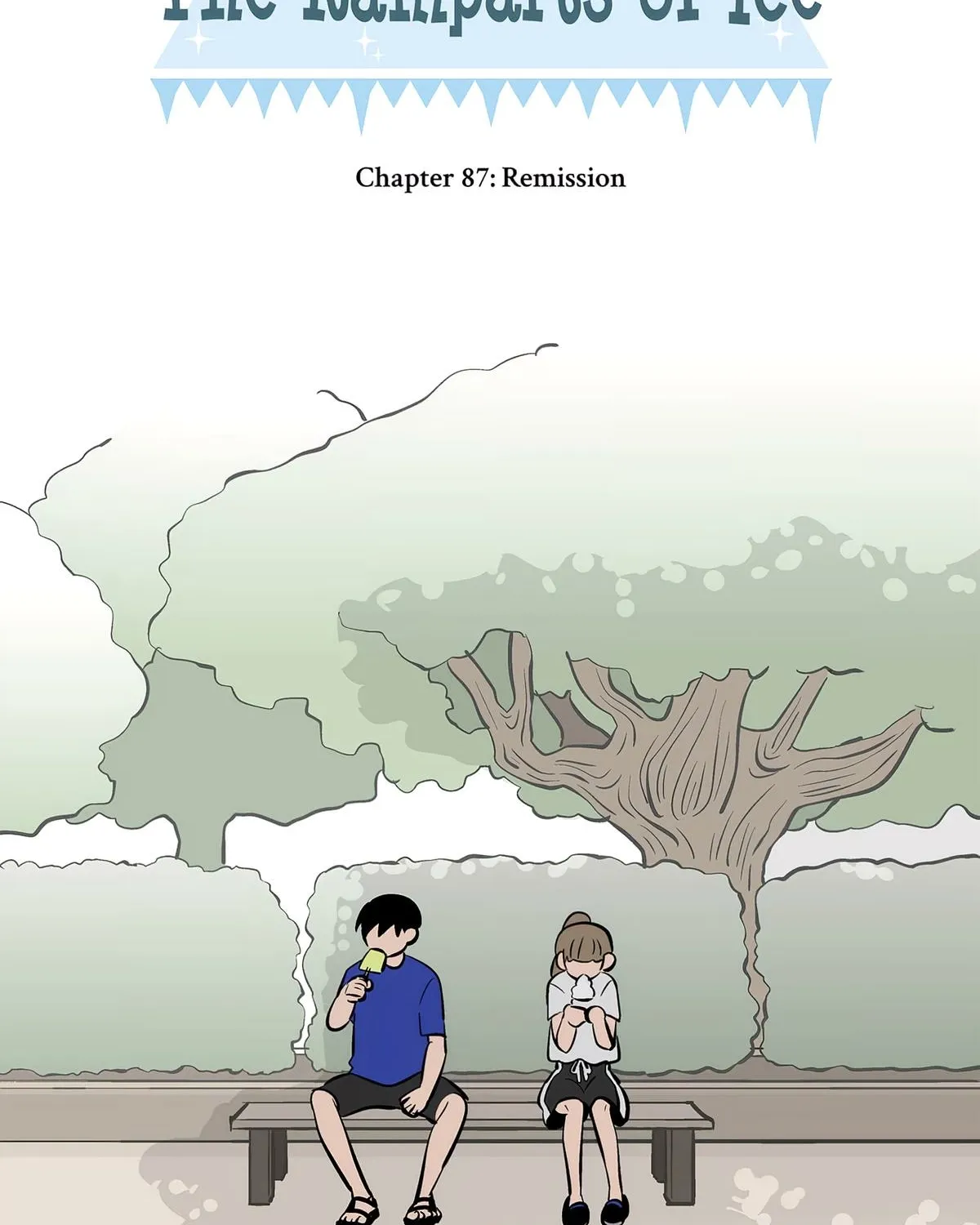 The Ramparts of Ice Chapter 87 page 16 - 
