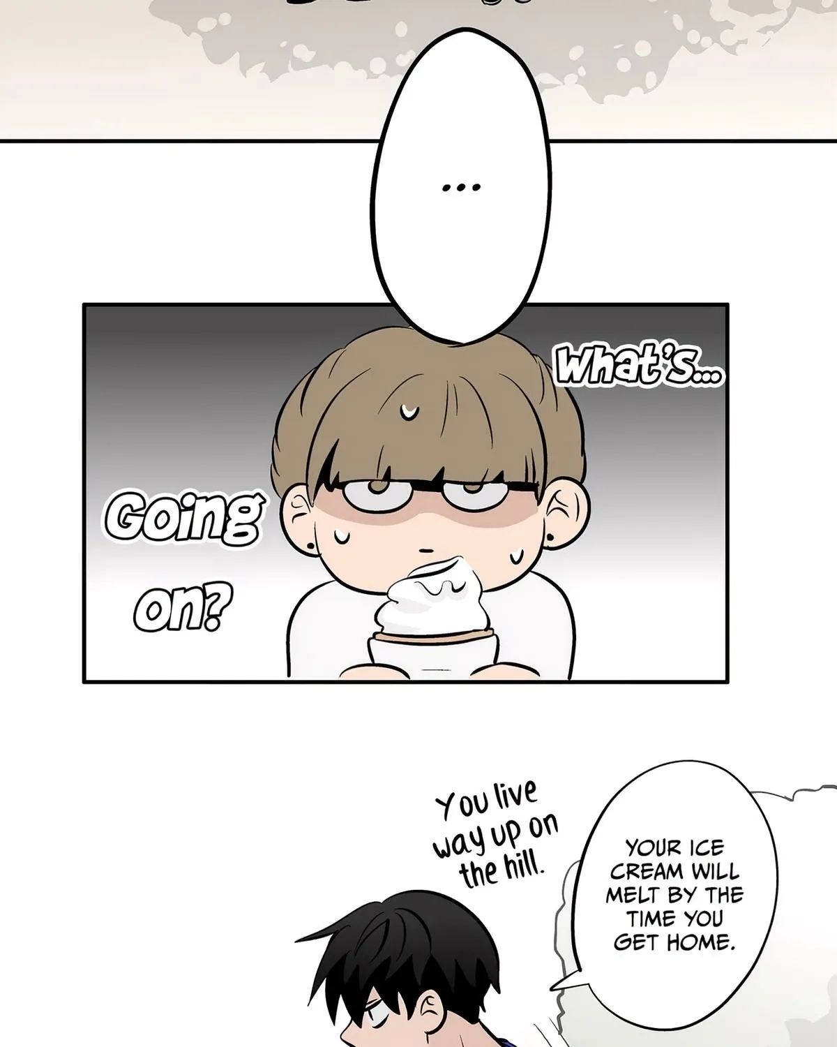 The Ramparts of Ice Chapter 87 page 17 - 