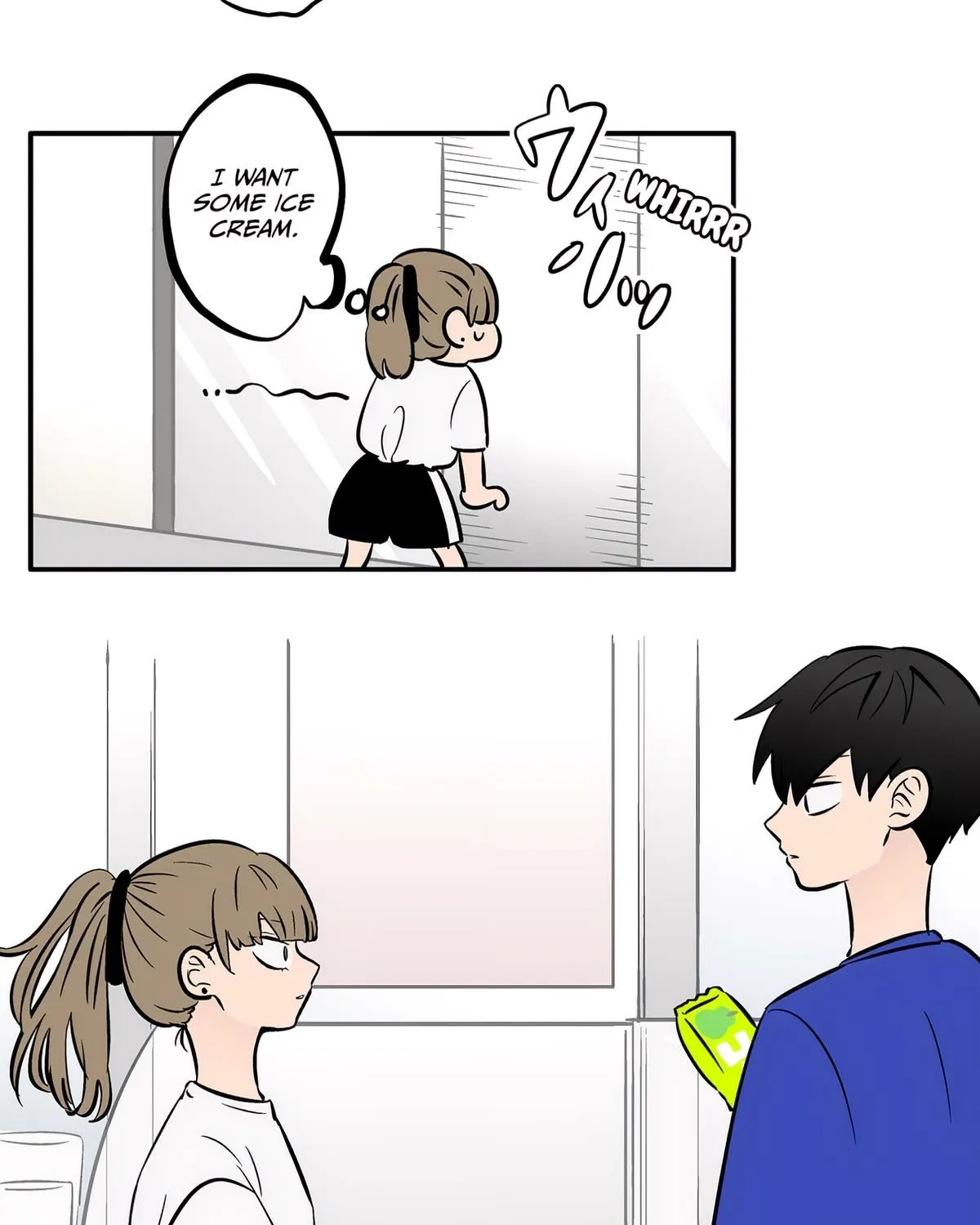 The Ramparts of Ice Chapter 87 page 3 - 