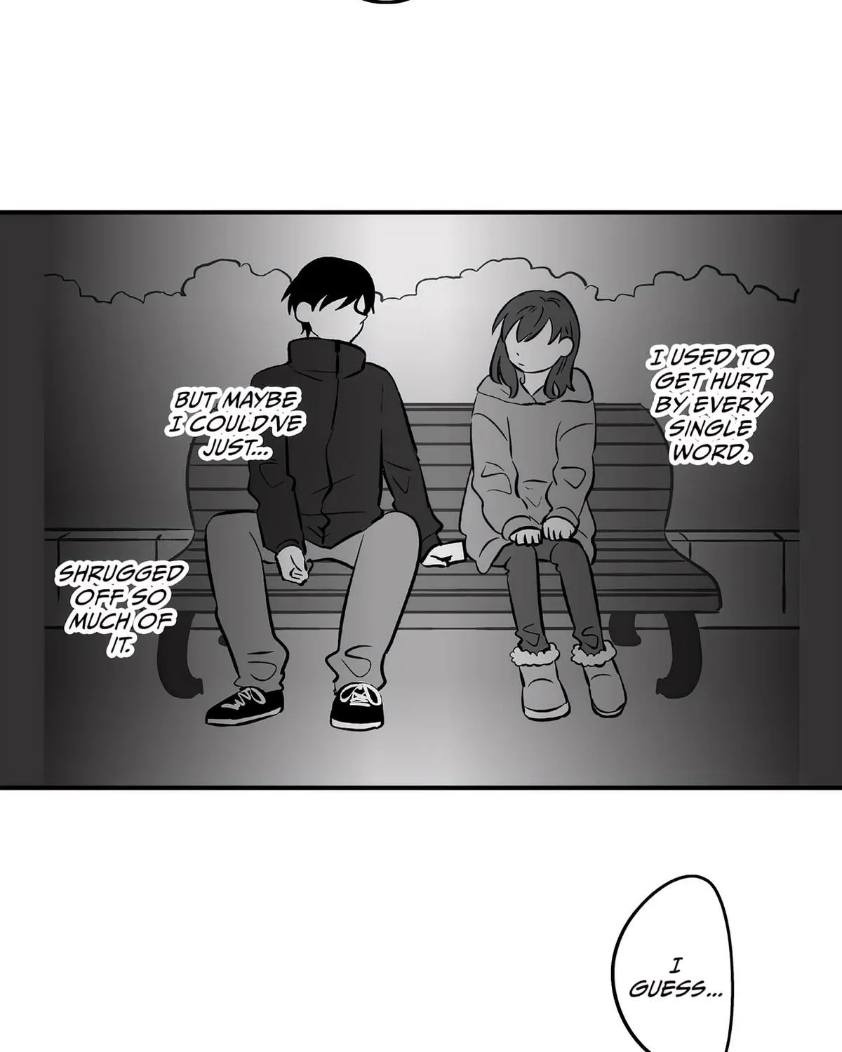 The Ramparts of Ice Chapter 87 page 23 - 