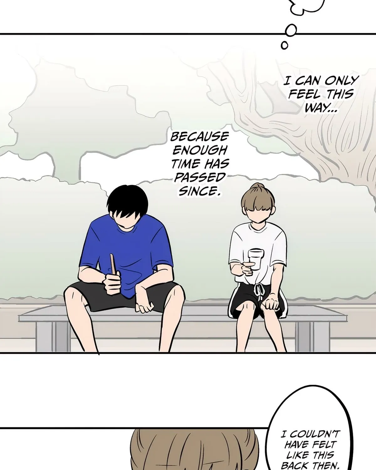 The Ramparts of Ice Chapter 87 page 24 - 