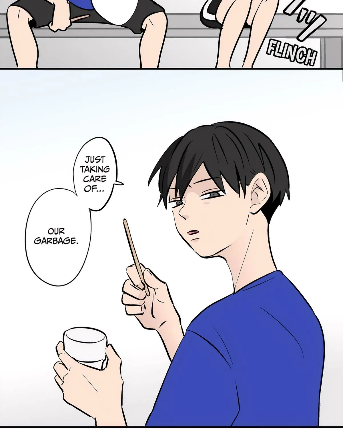 The Ramparts of Ice Chapter 87 page 26 - 