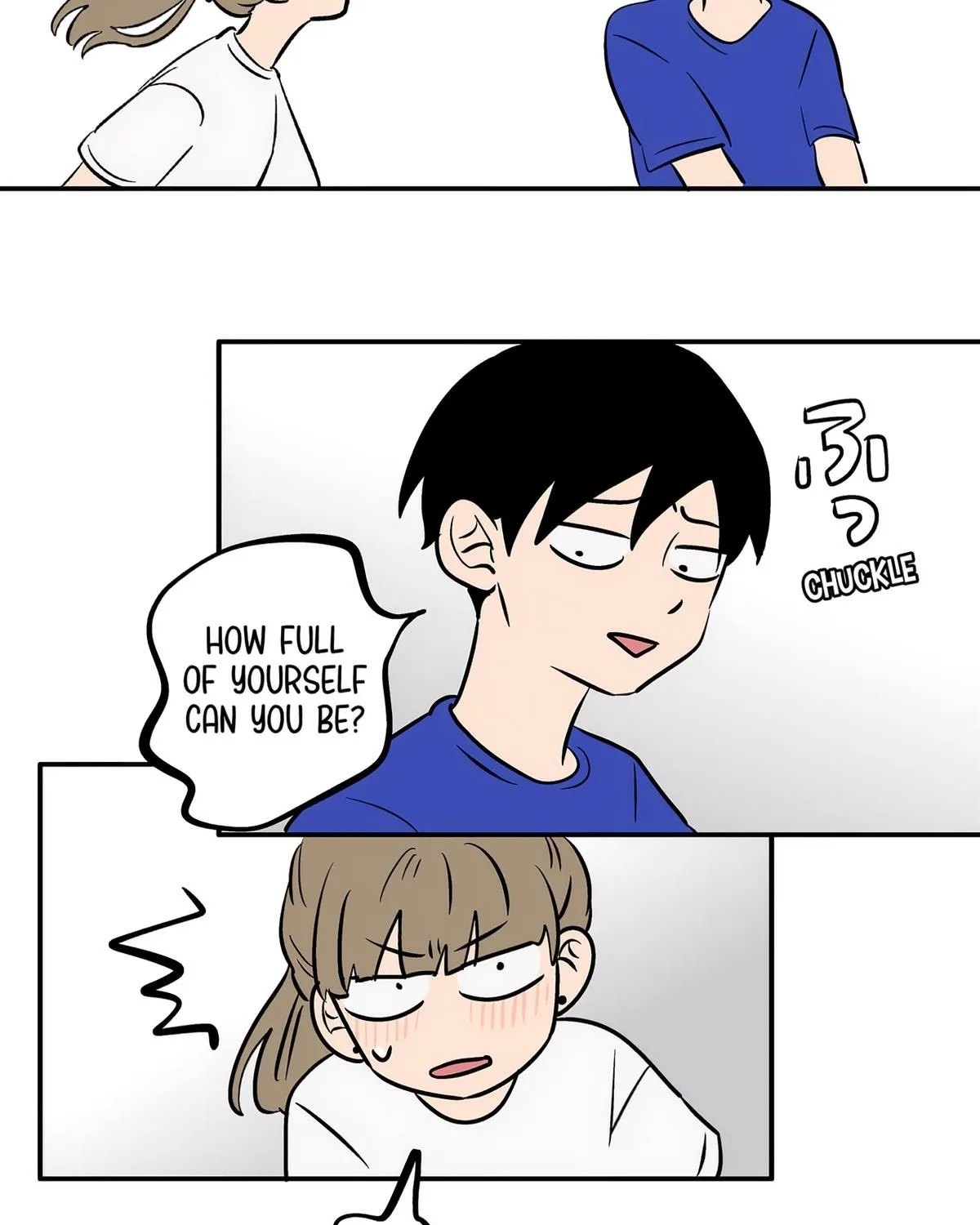 The Ramparts of Ice Chapter 87 page 29 - 