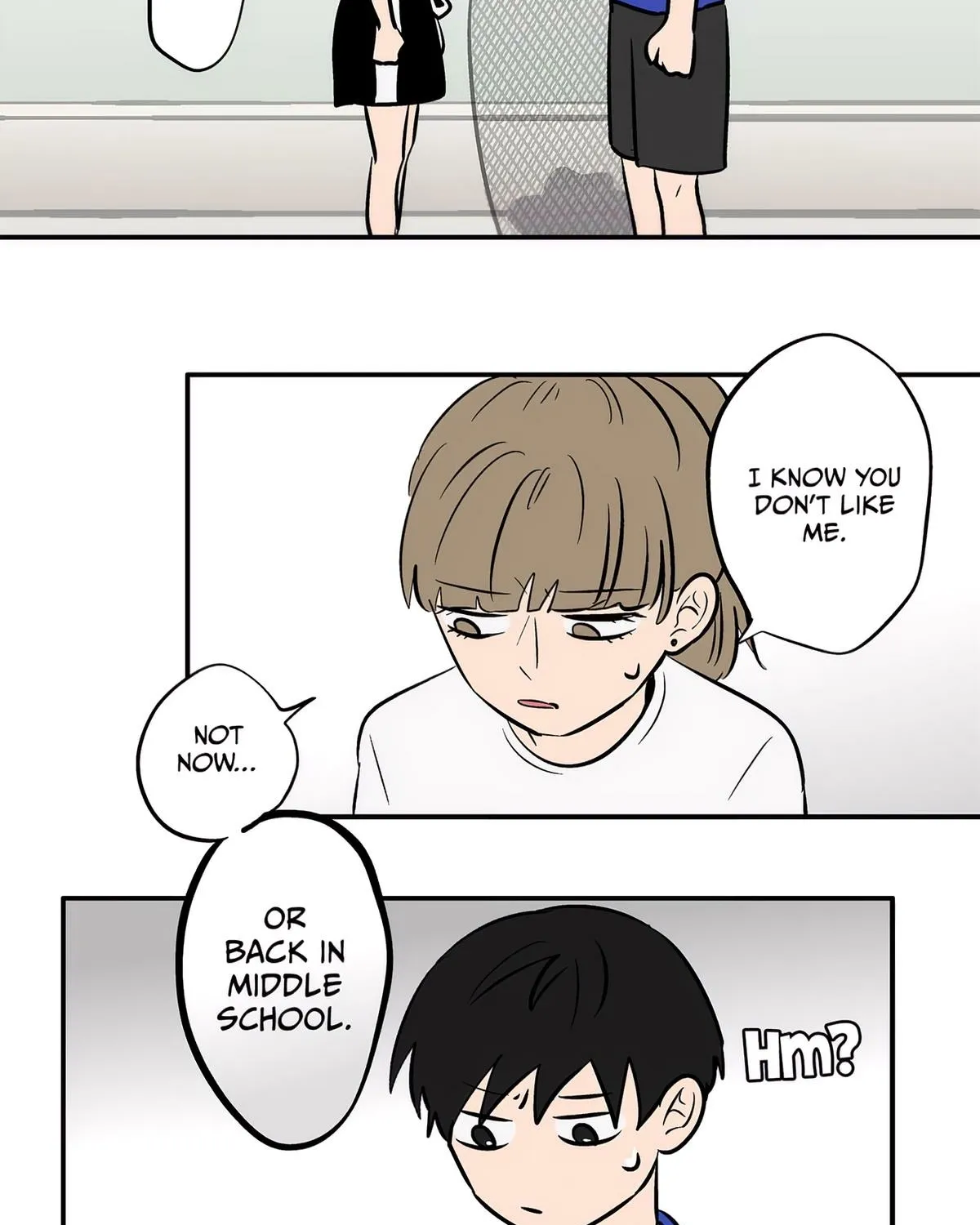 The Ramparts of Ice Chapter 87 page 31 - 