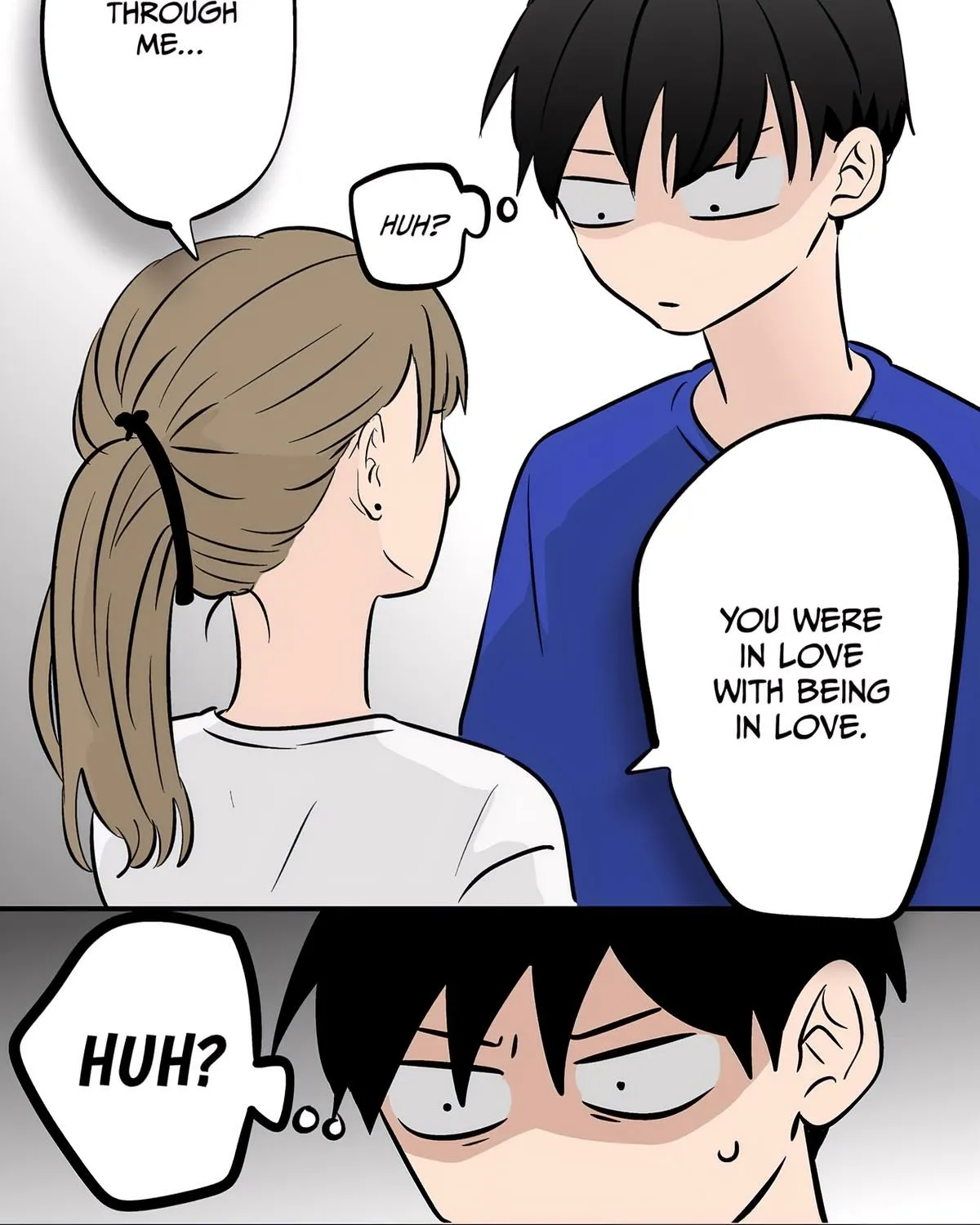 The Ramparts of Ice Chapter 87 page 33 - 