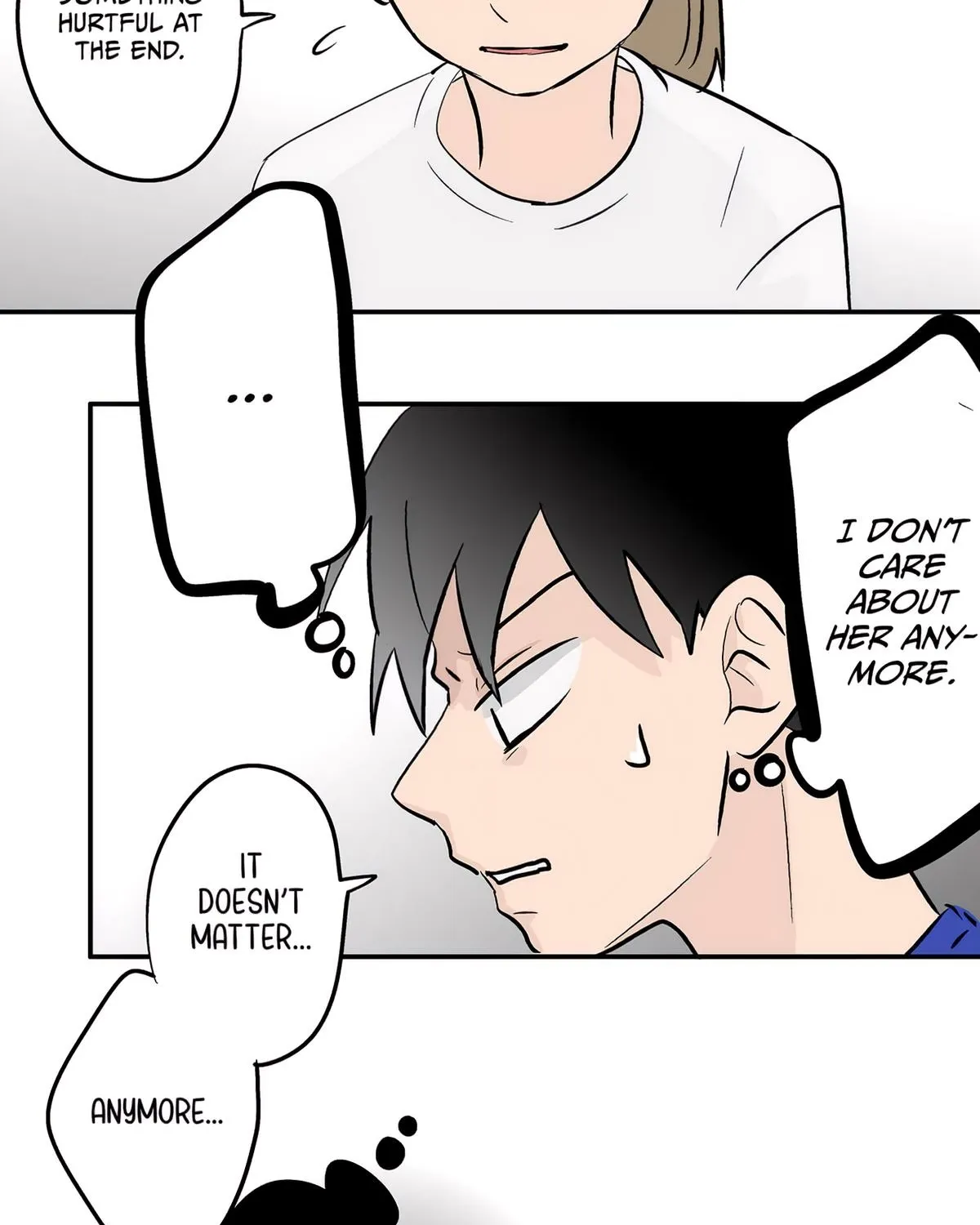 The Ramparts of Ice Chapter 87 page 36 - 