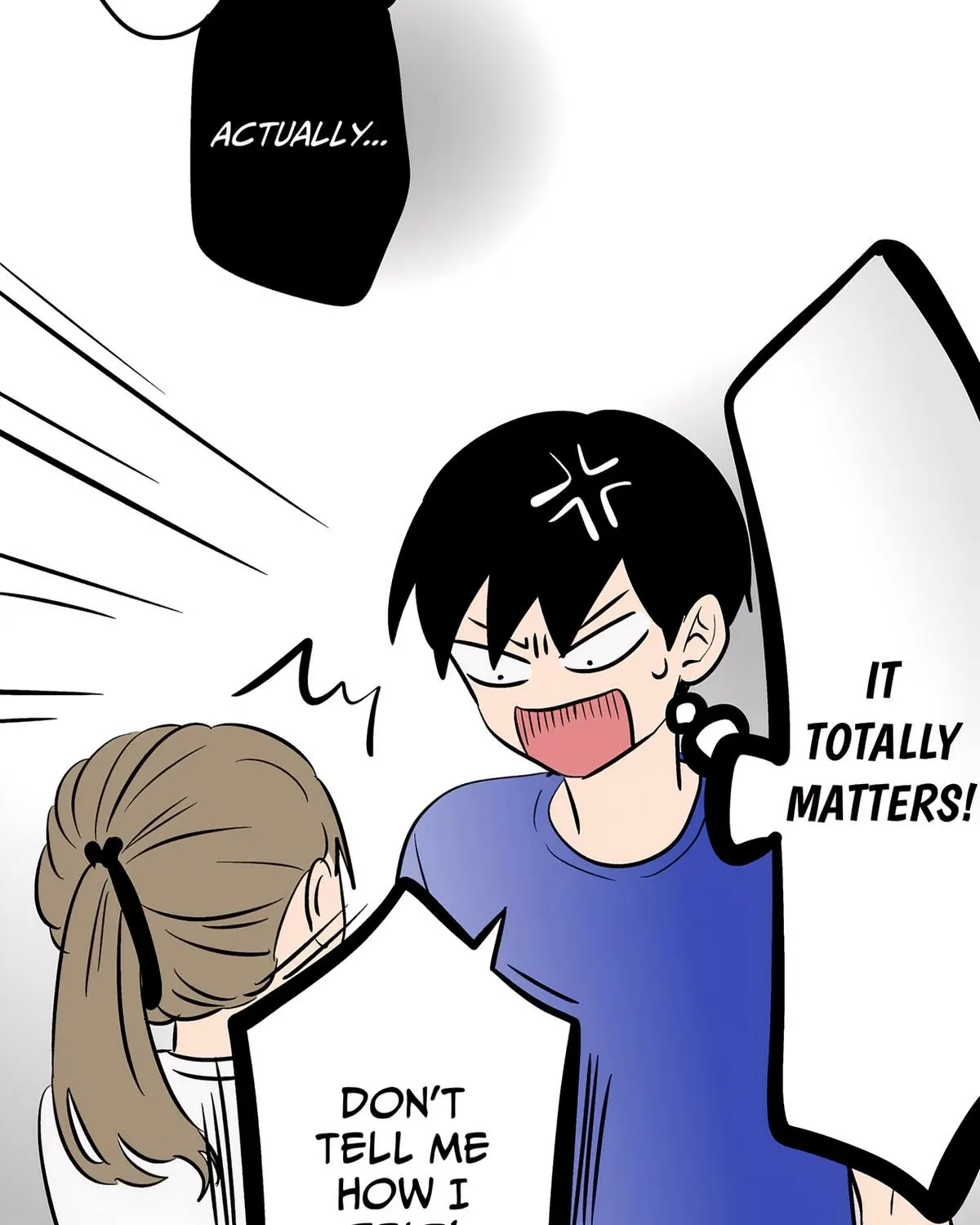 The Ramparts of Ice Chapter 87 page 37 - 
