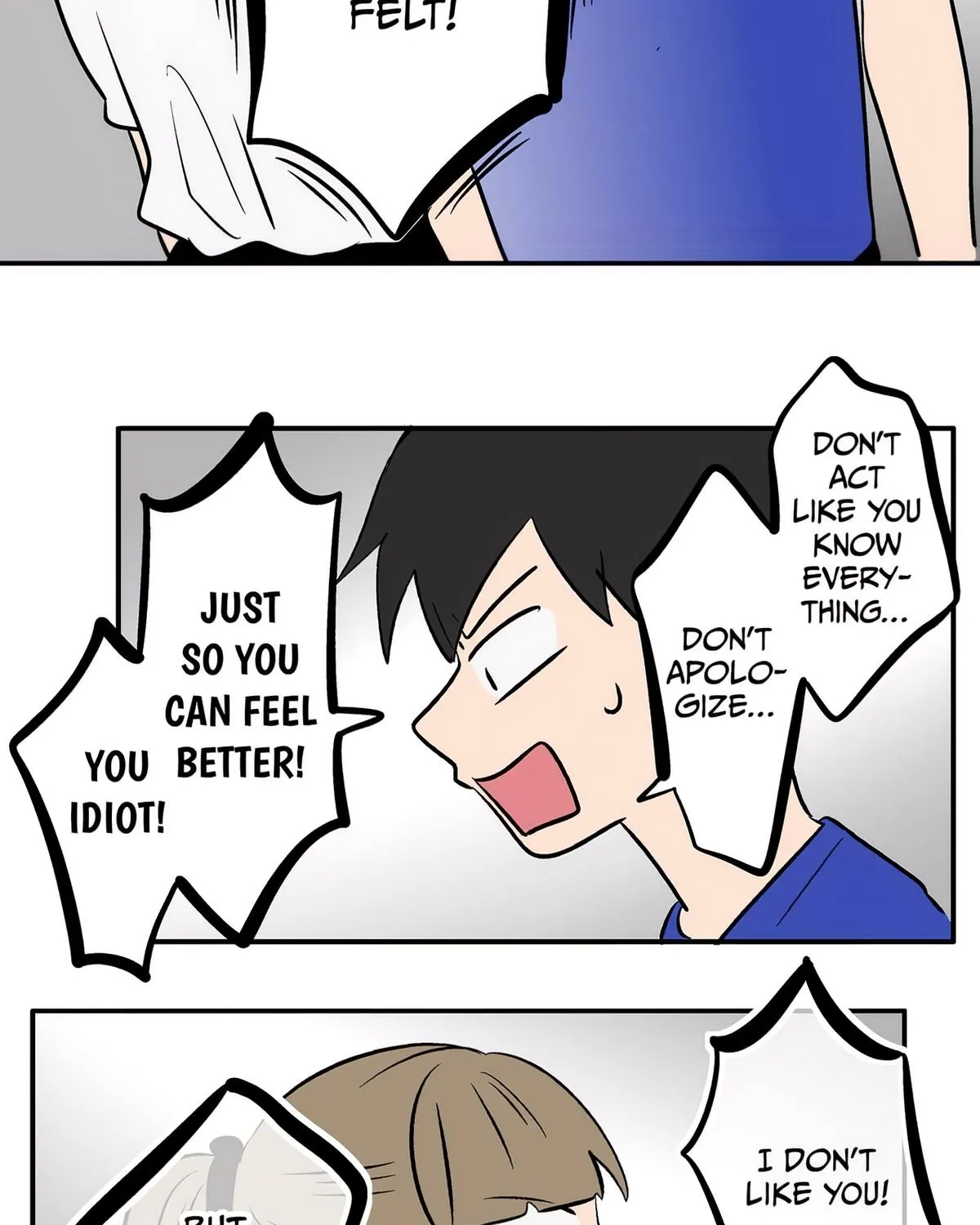 The Ramparts of Ice Chapter 87 page 38 - 