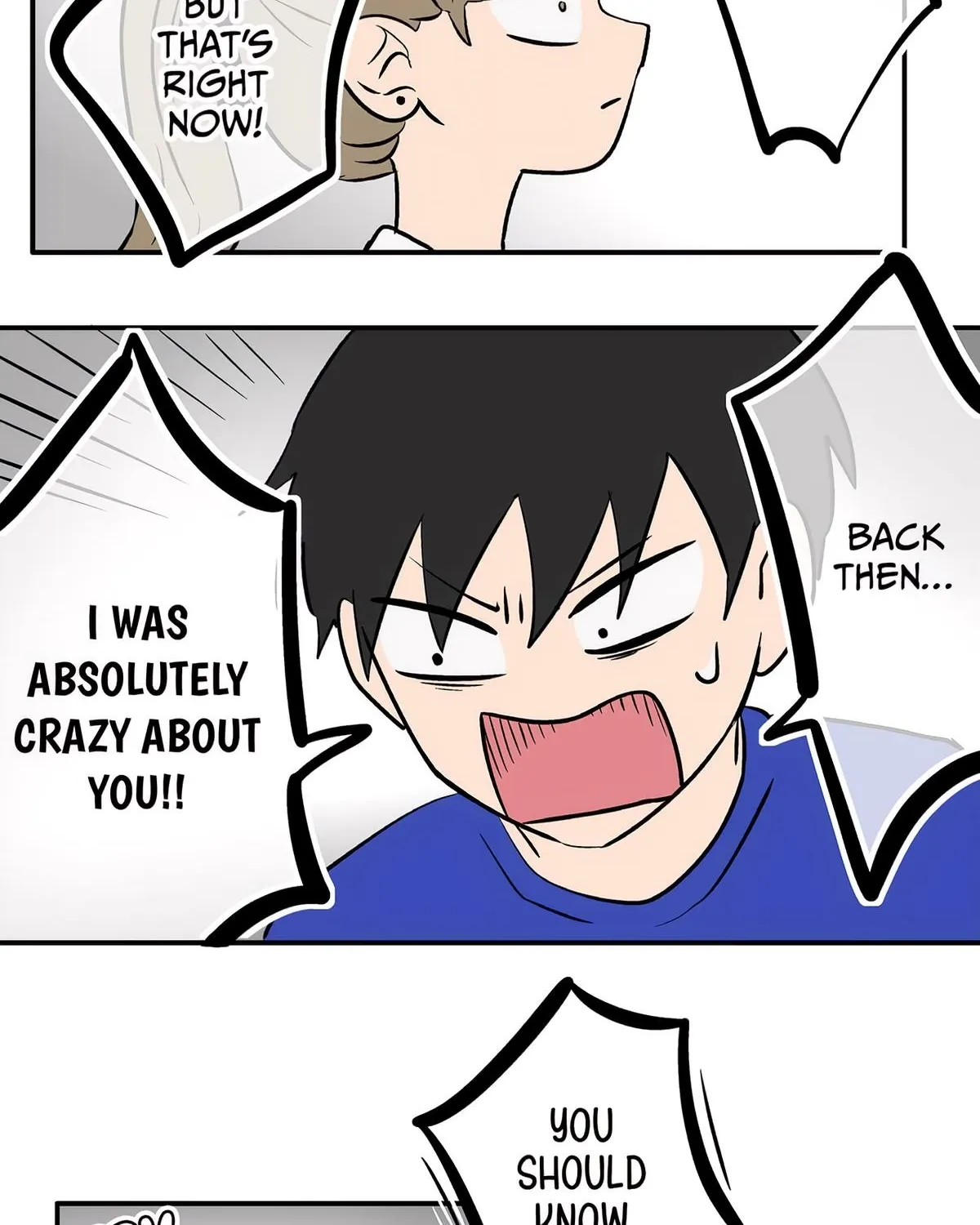 The Ramparts of Ice Chapter 87 page 39 - 