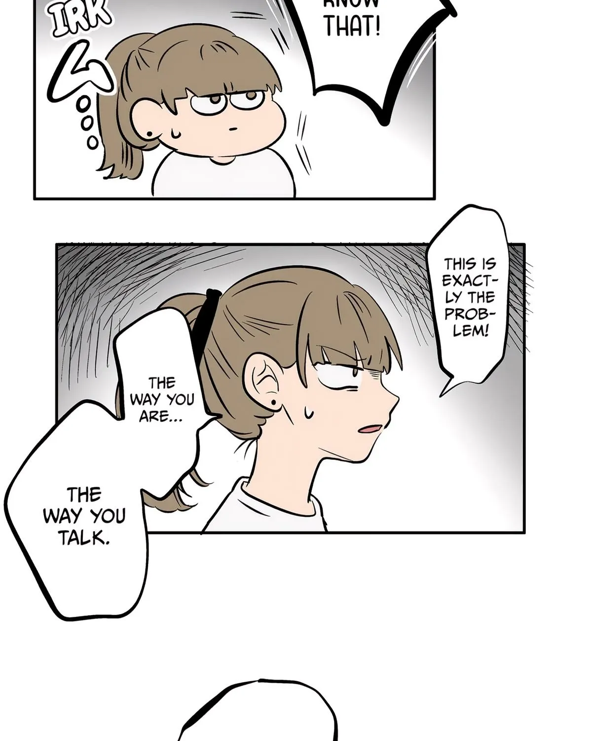 The Ramparts of Ice Chapter 87 page 40 - 