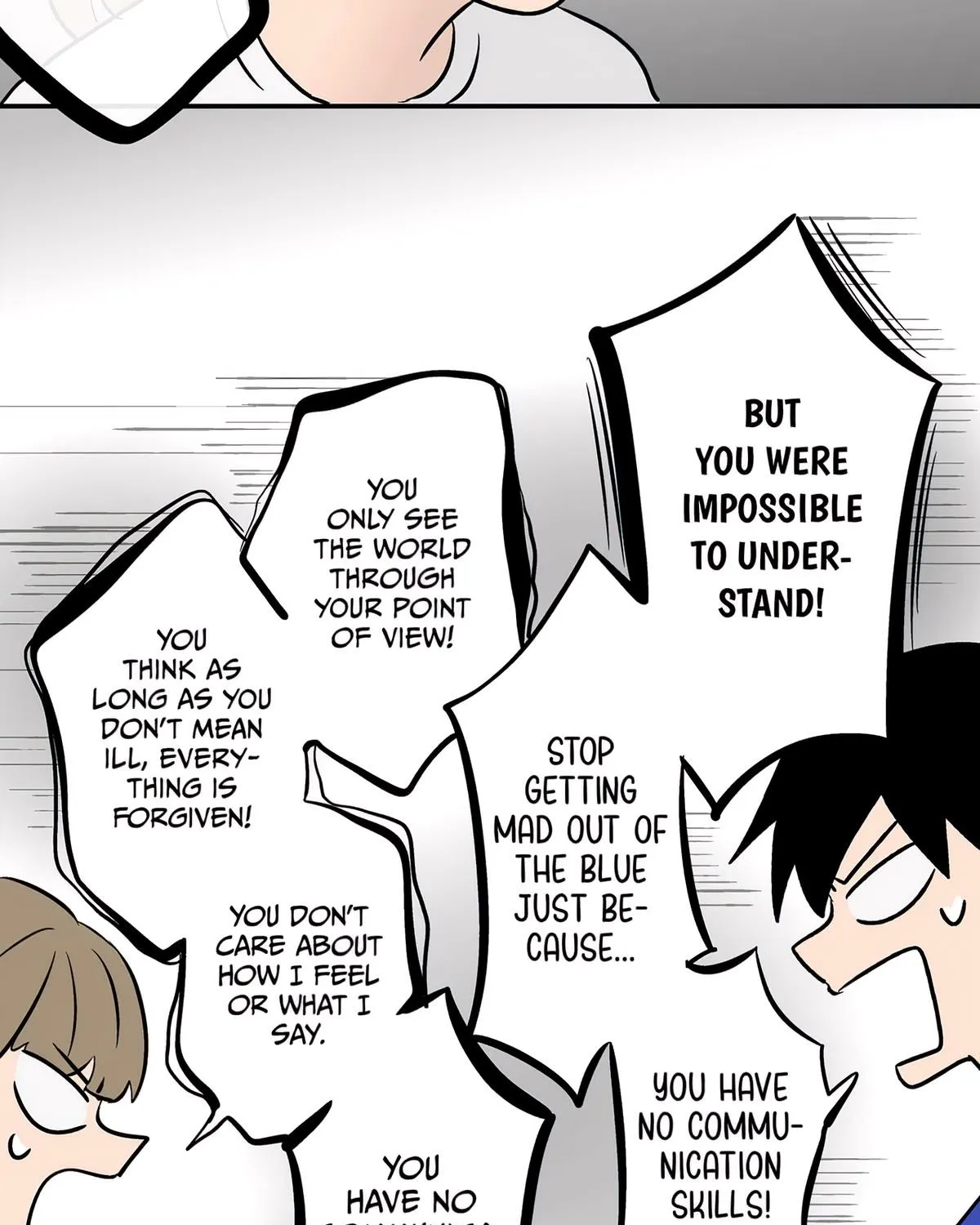 The Ramparts of Ice Chapter 87 page 43 - 
