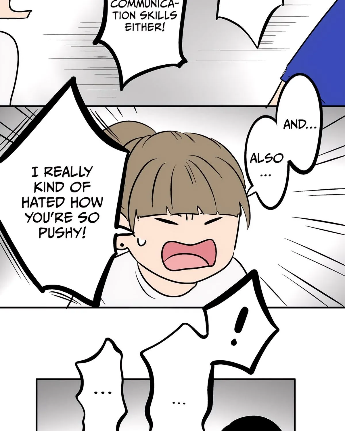 The Ramparts of Ice Chapter 87 page 44 - 