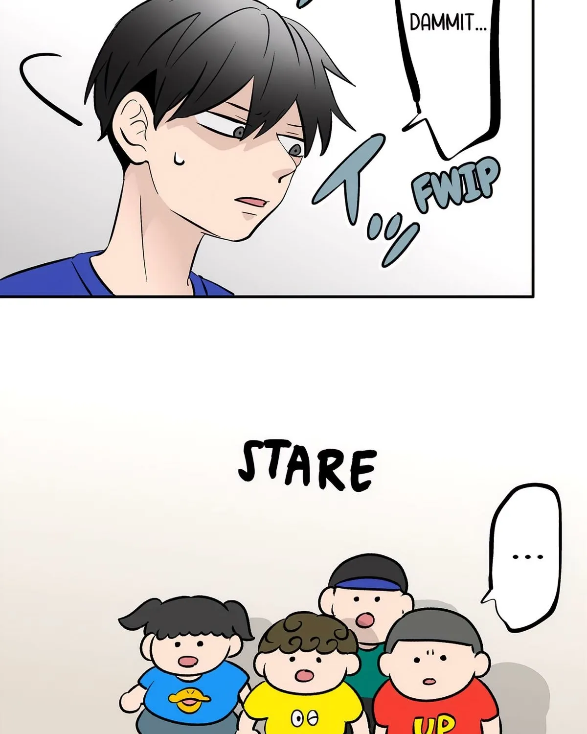 The Ramparts of Ice Chapter 87 page 46 - 