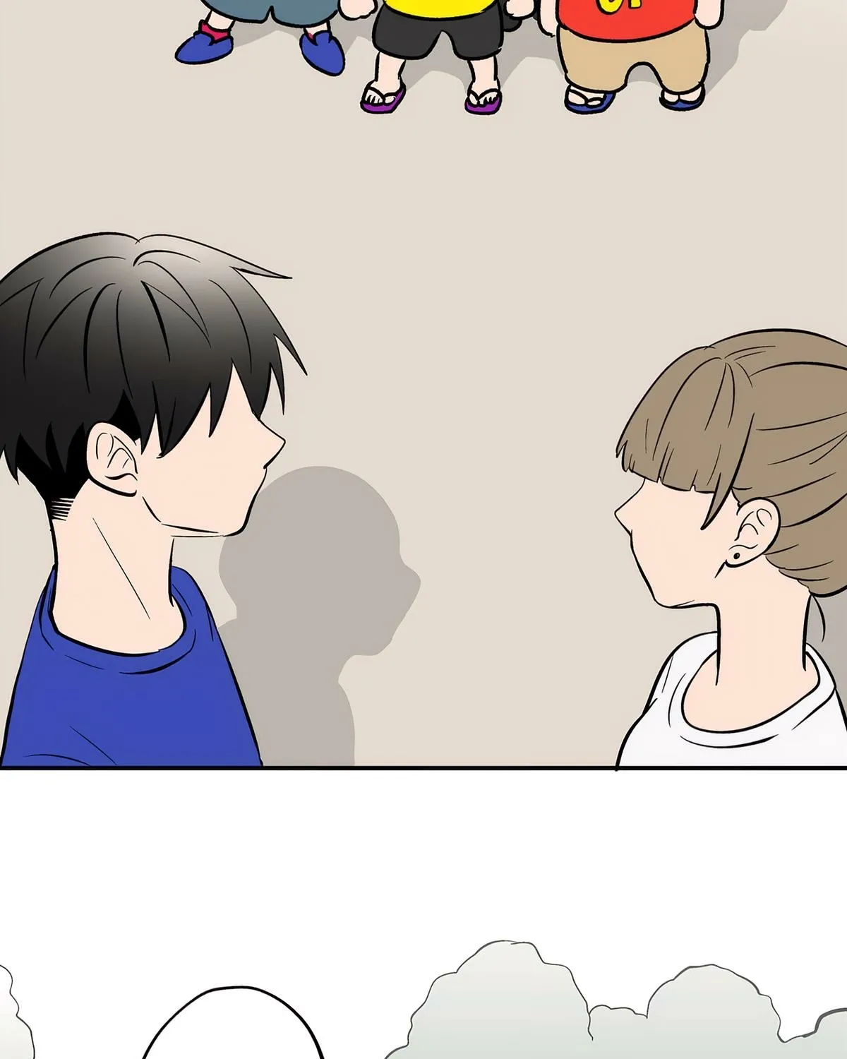 The Ramparts of Ice Chapter 87 page 47 - 