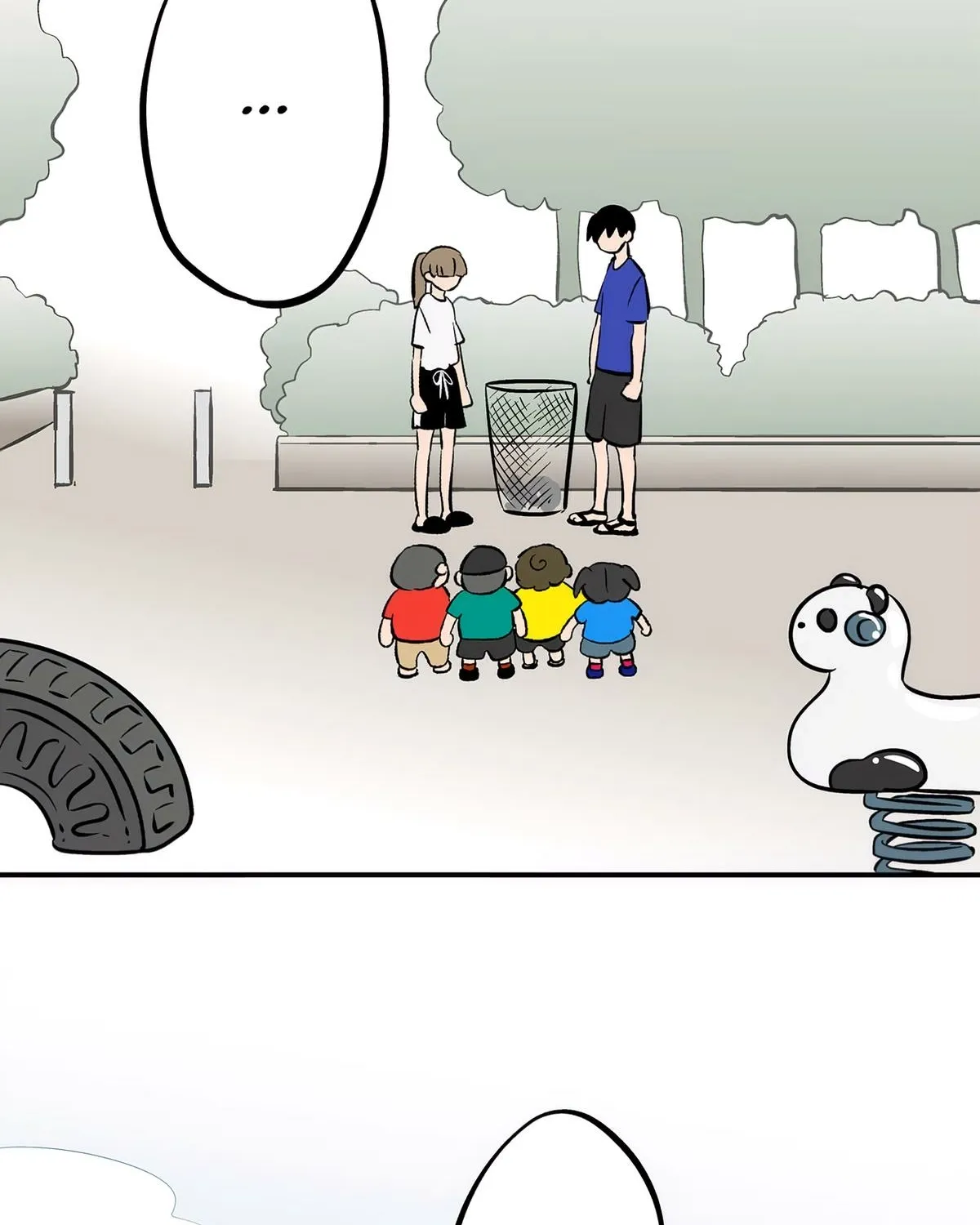 The Ramparts of Ice Chapter 87 page 48 - 