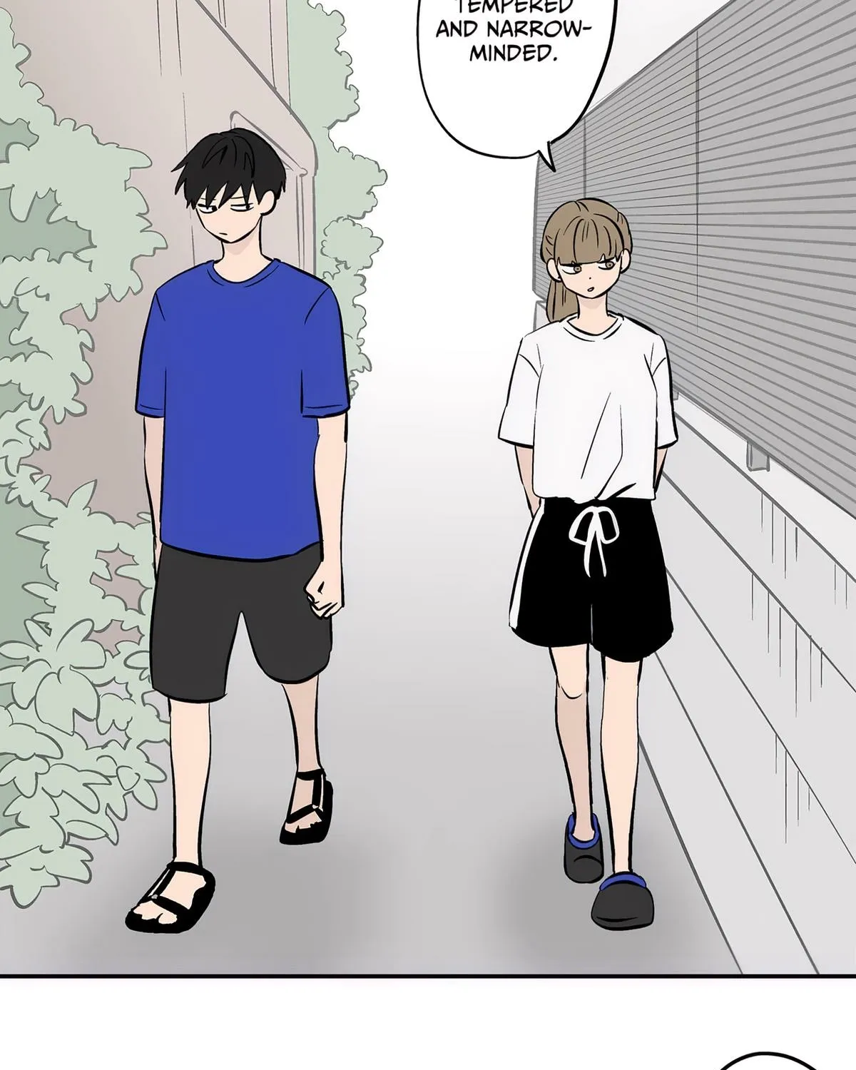 The Ramparts of Ice Chapter 87 page 52 - 