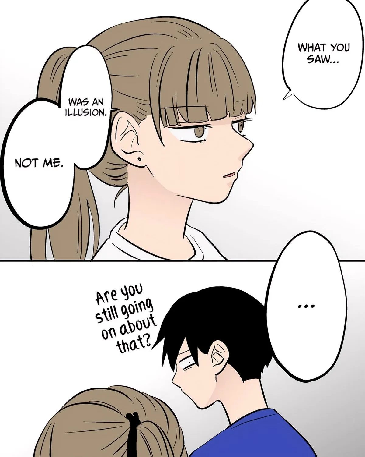 The Ramparts of Ice Chapter 87 page 53 - 