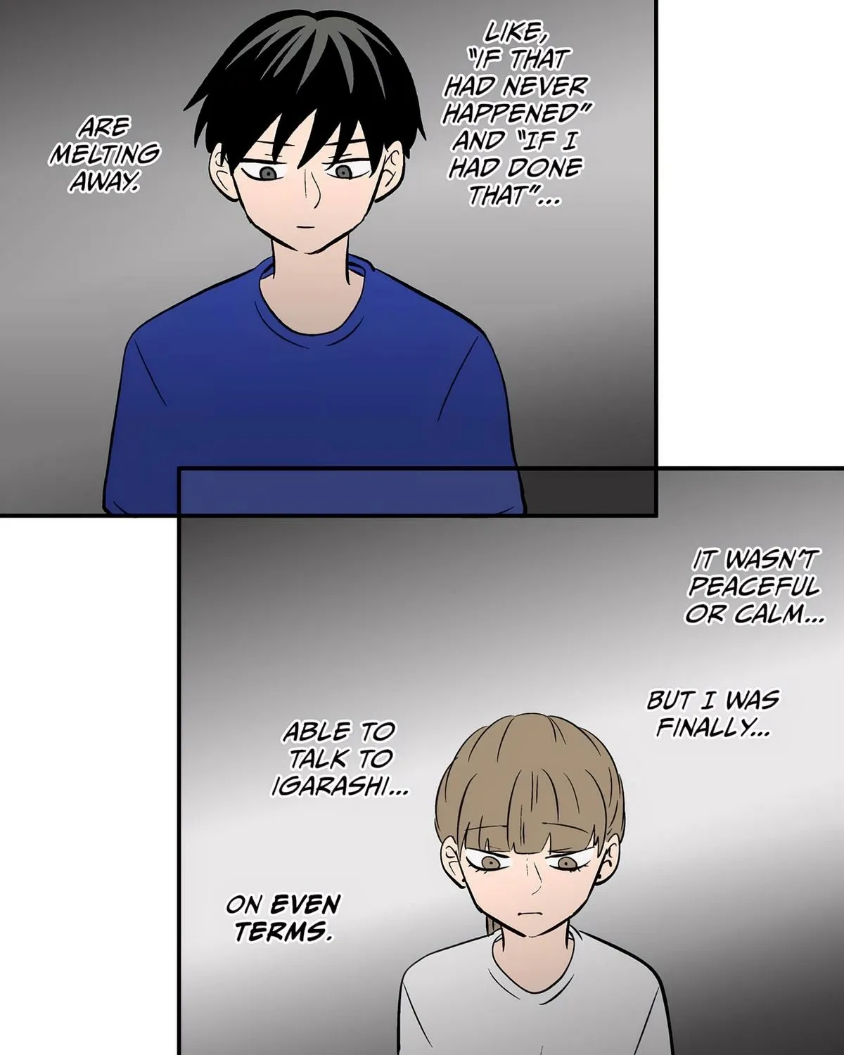The Ramparts of Ice Chapter 87 page 59 - 