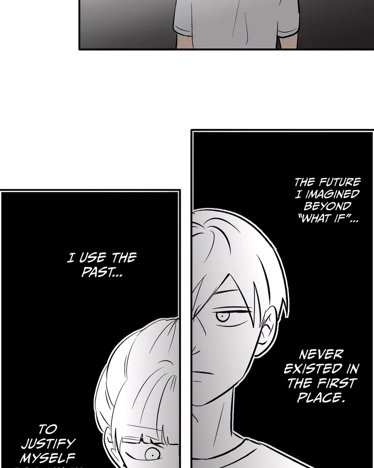 The Ramparts of Ice Chapter 87 page 60 - 