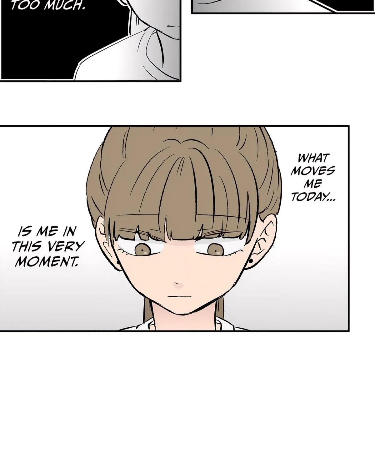 The Ramparts of Ice Chapter 87 page 61 - 