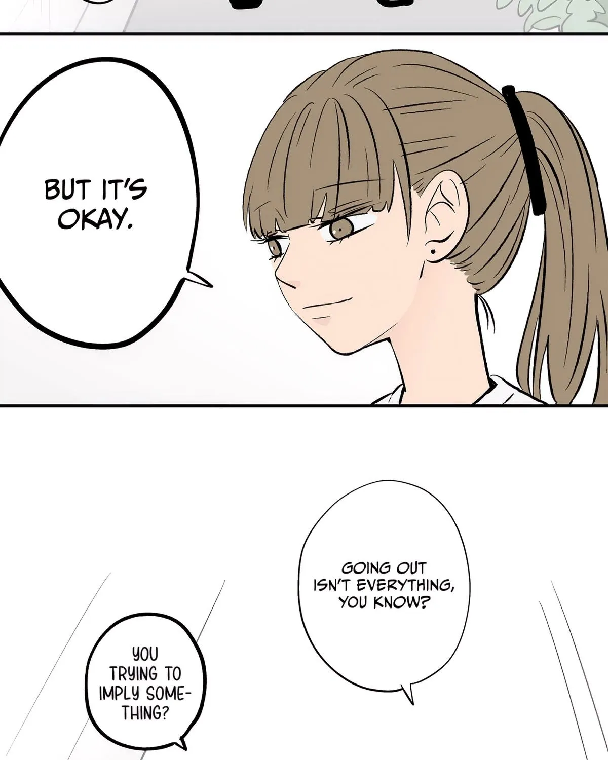 The Ramparts of Ice Chapter 87 page 68 - 