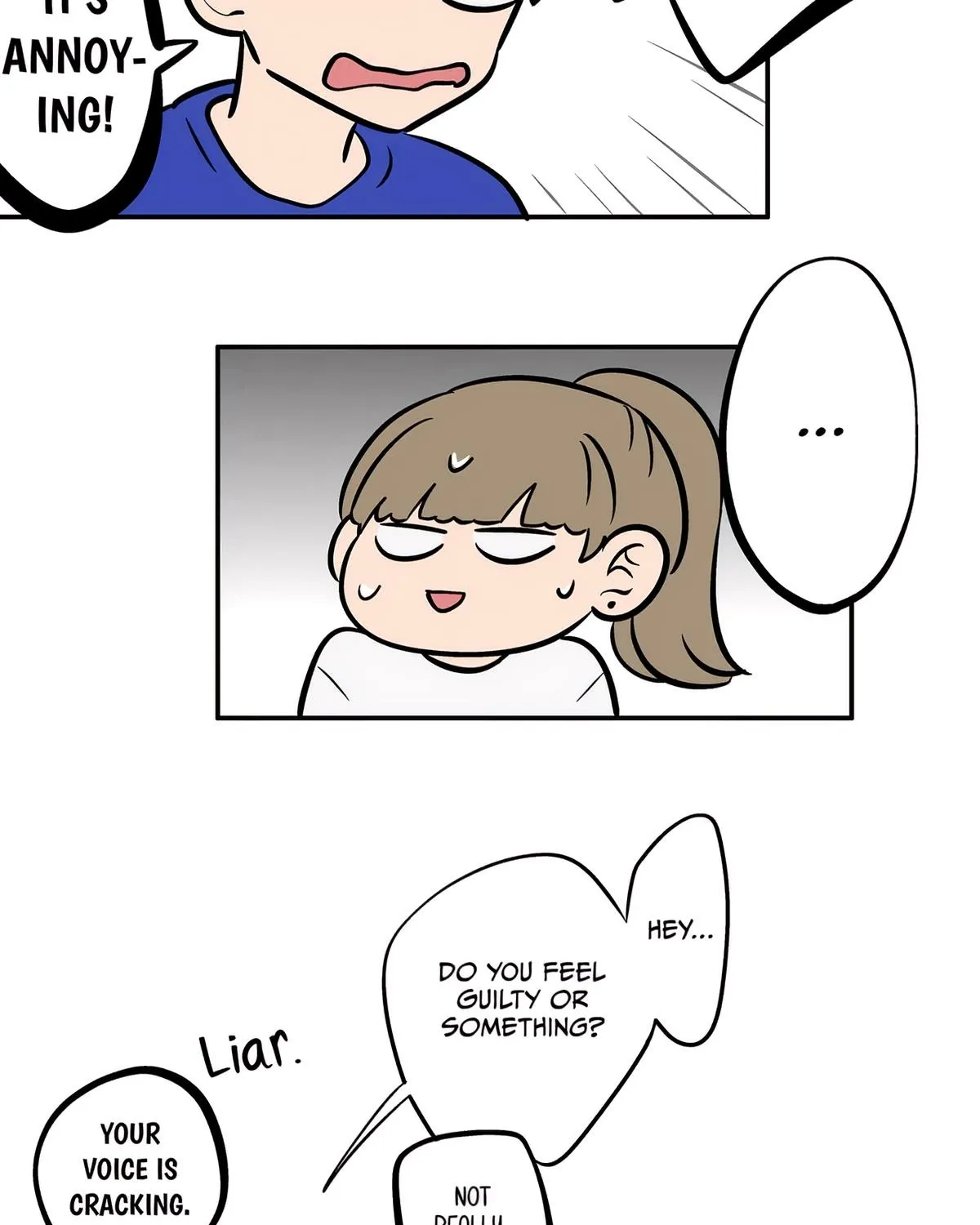 The Ramparts of Ice Chapter 87 page 8 - 