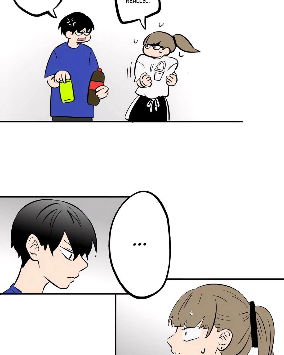 The Ramparts of Ice Chapter 87 page 9 - 