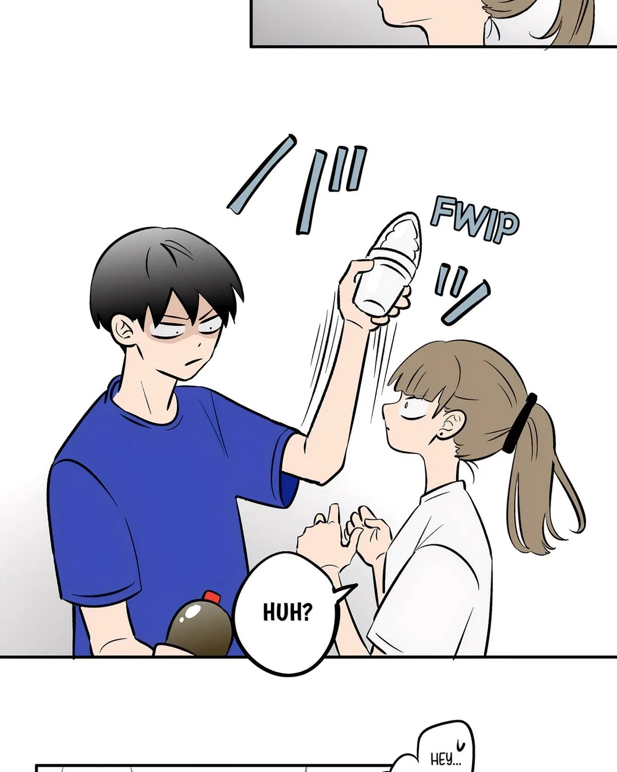 The Ramparts of Ice Chapter 87 page 10 - 