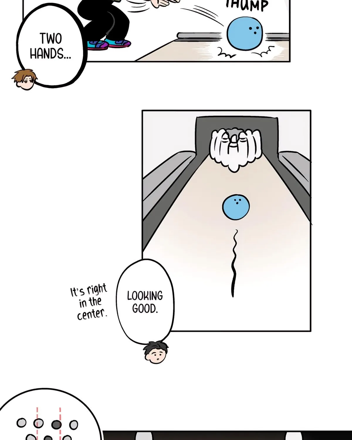 The Ramparts of Ice Chapter 88 page 11 - 