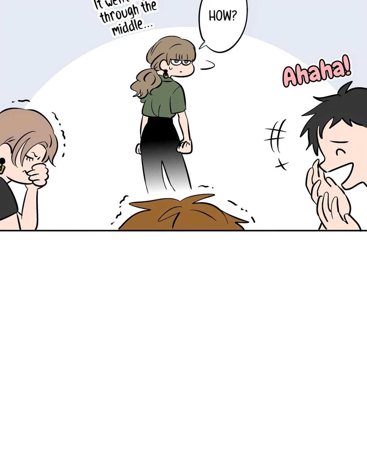 The Ramparts of Ice Chapter 88 page 13 - 