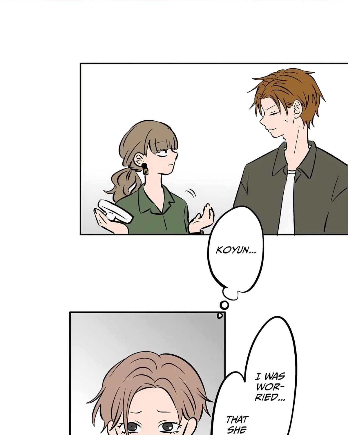 The Ramparts of Ice Chapter 88 page 17 - 