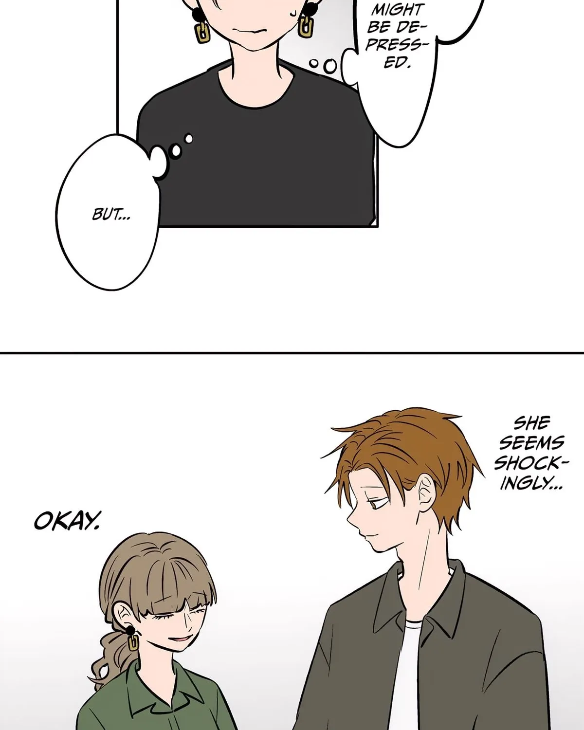 The Ramparts of Ice Chapter 88 page 18 - 