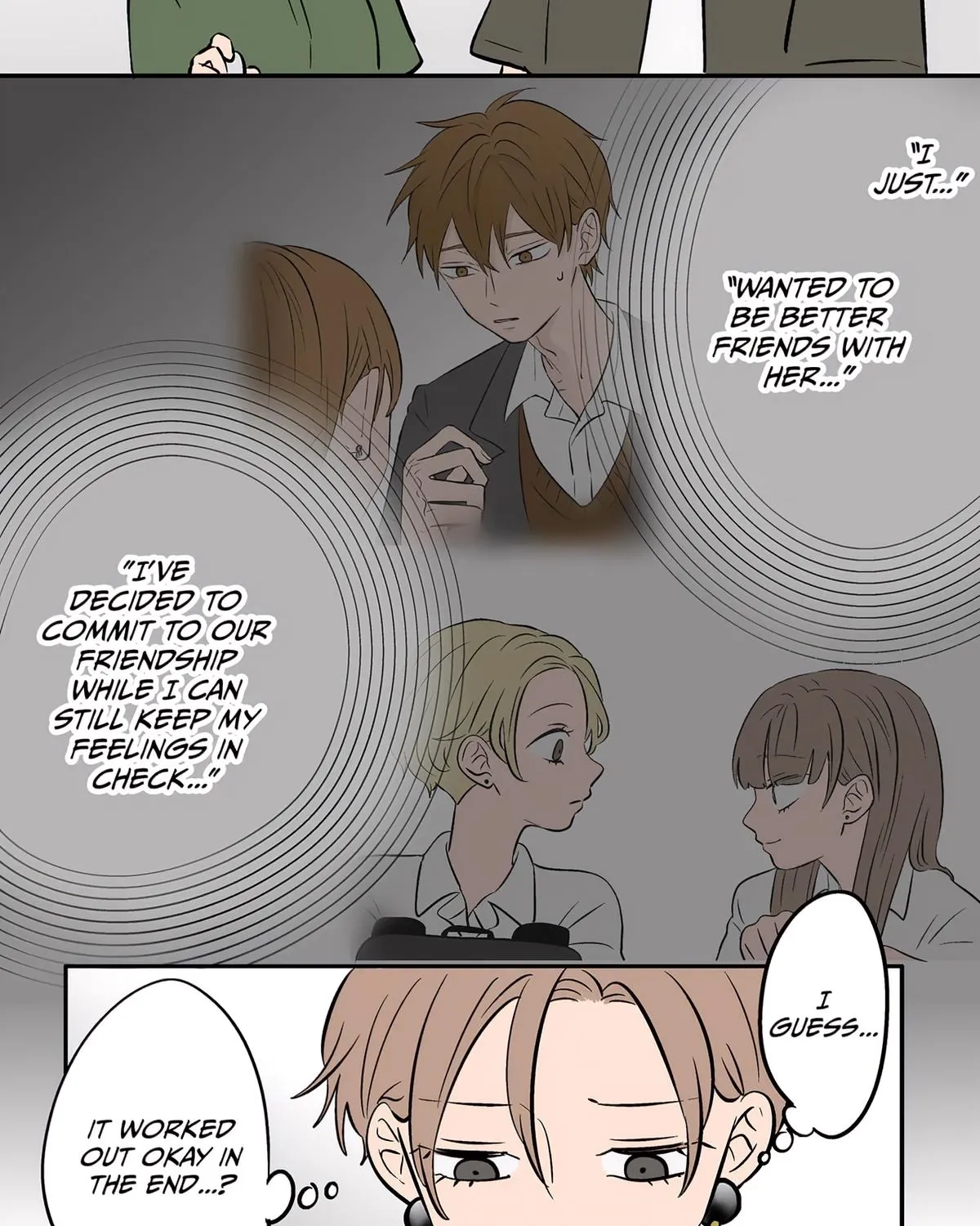 The Ramparts of Ice Chapter 88 page 19 - 
