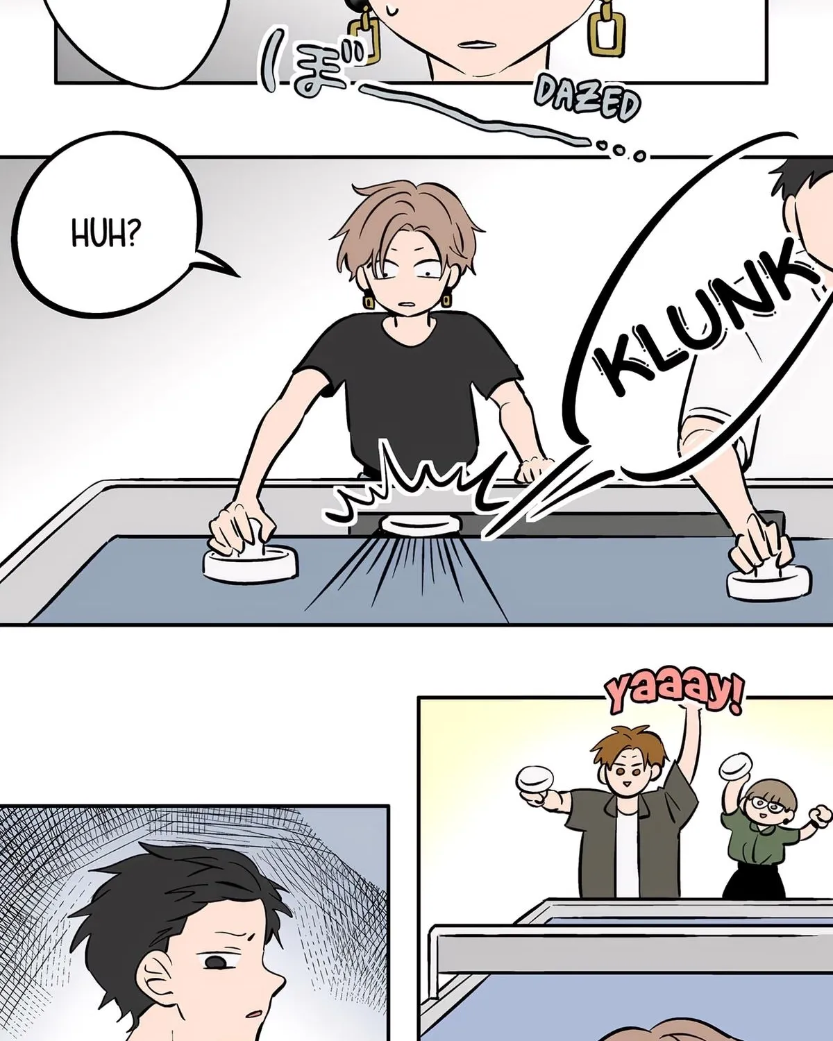 The Ramparts of Ice Chapter 88 page 20 - 