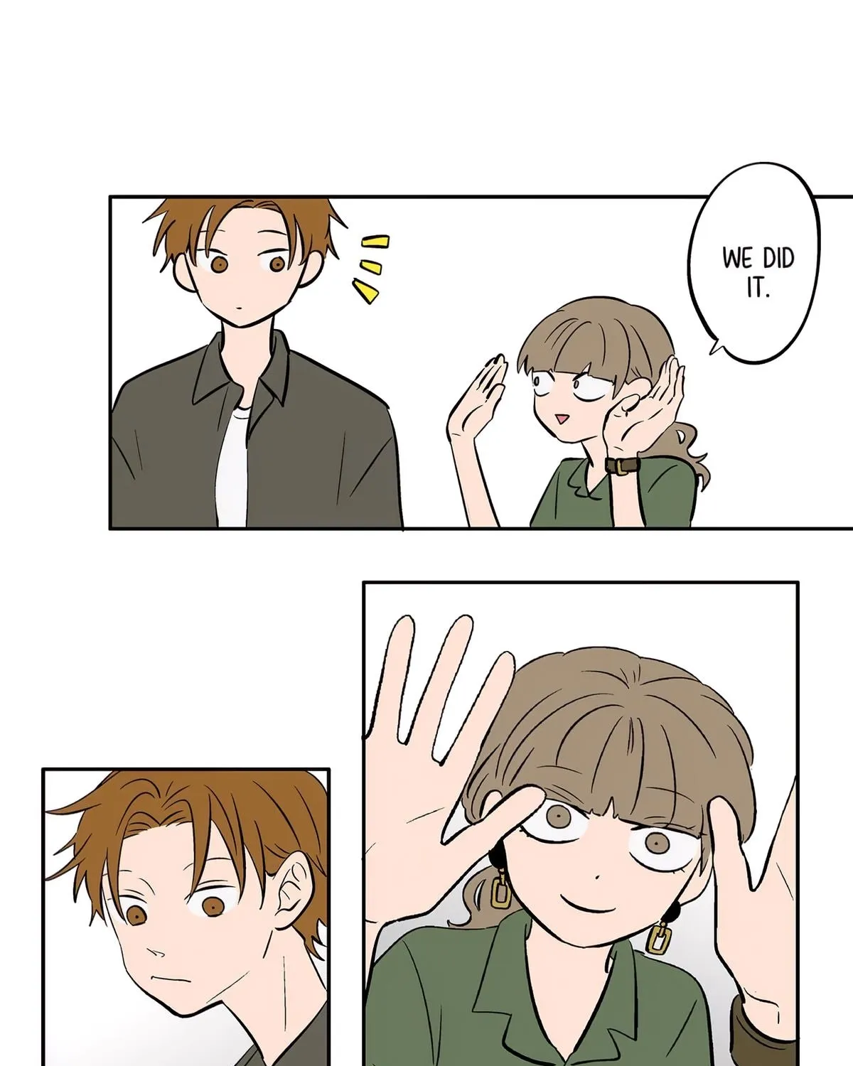The Ramparts of Ice Chapter 88 page 24 - 