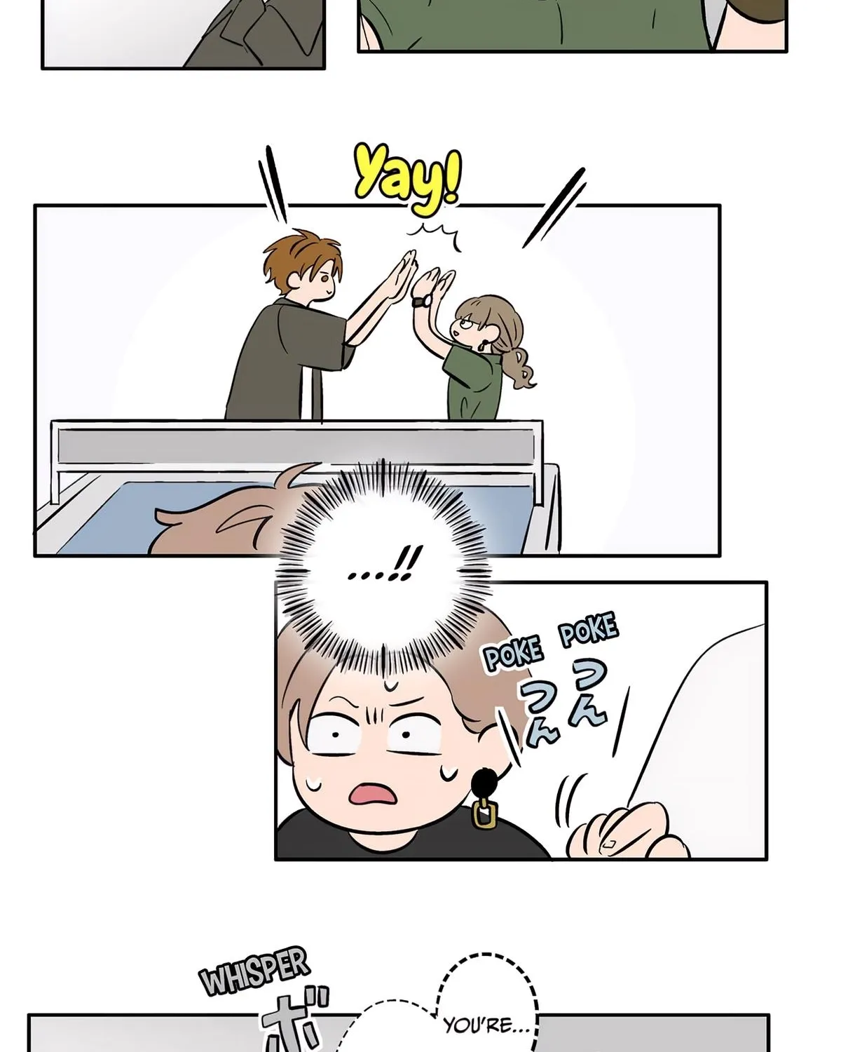 The Ramparts of Ice Chapter 88 page 25 - 