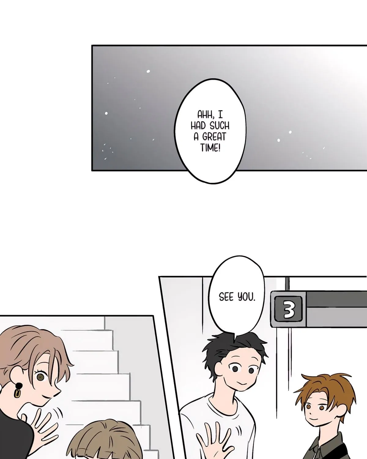 The Ramparts of Ice Chapter 88 page 29 - 