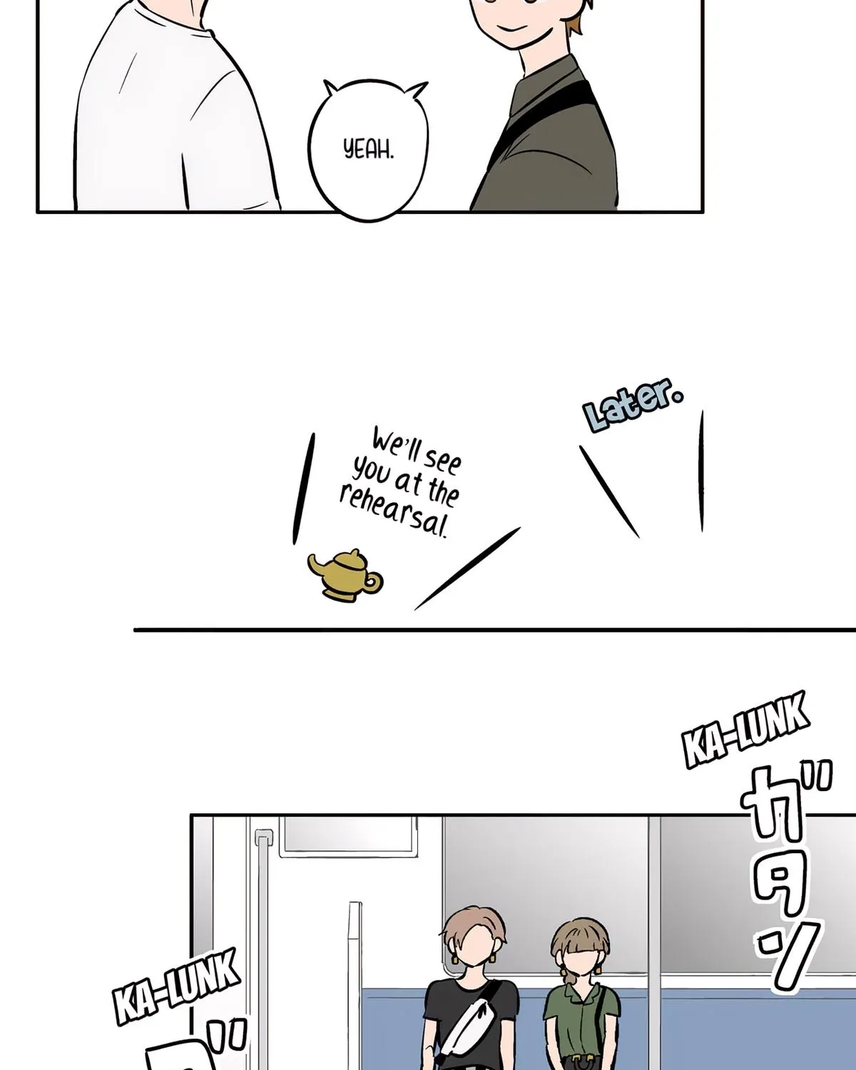 The Ramparts of Ice Chapter 88 page 31 - 