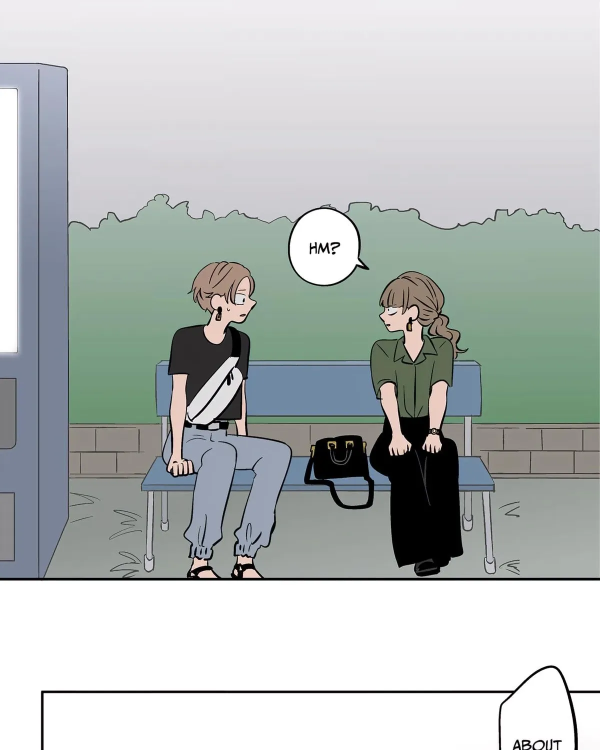 The Ramparts of Ice Chapter 88 page 34 - 