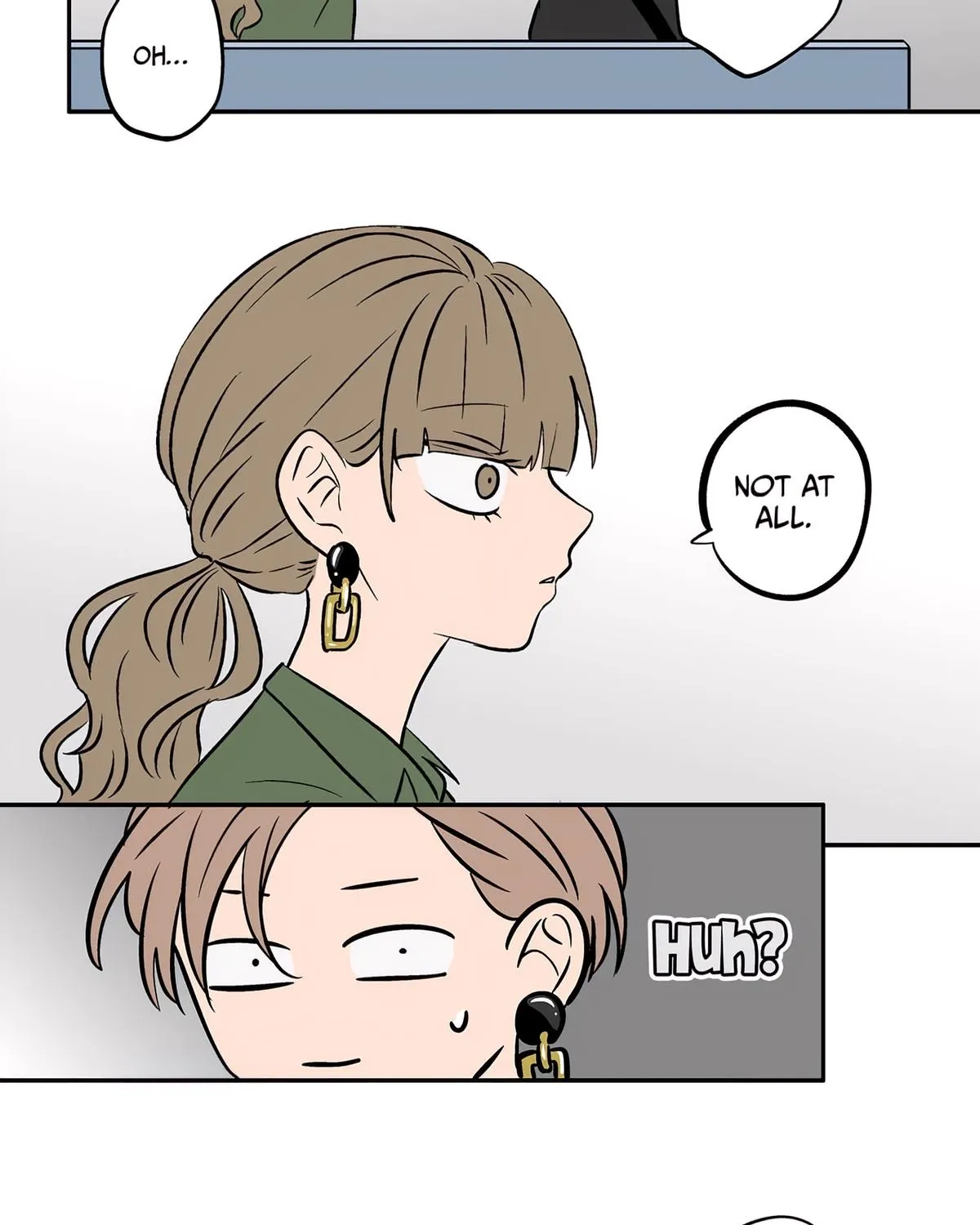 The Ramparts of Ice Chapter 88 page 36 - 