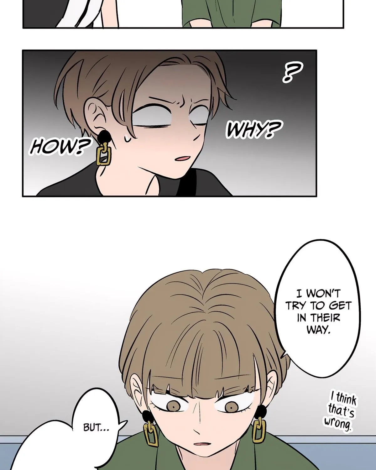 The Ramparts of Ice Chapter 88 page 40 - 