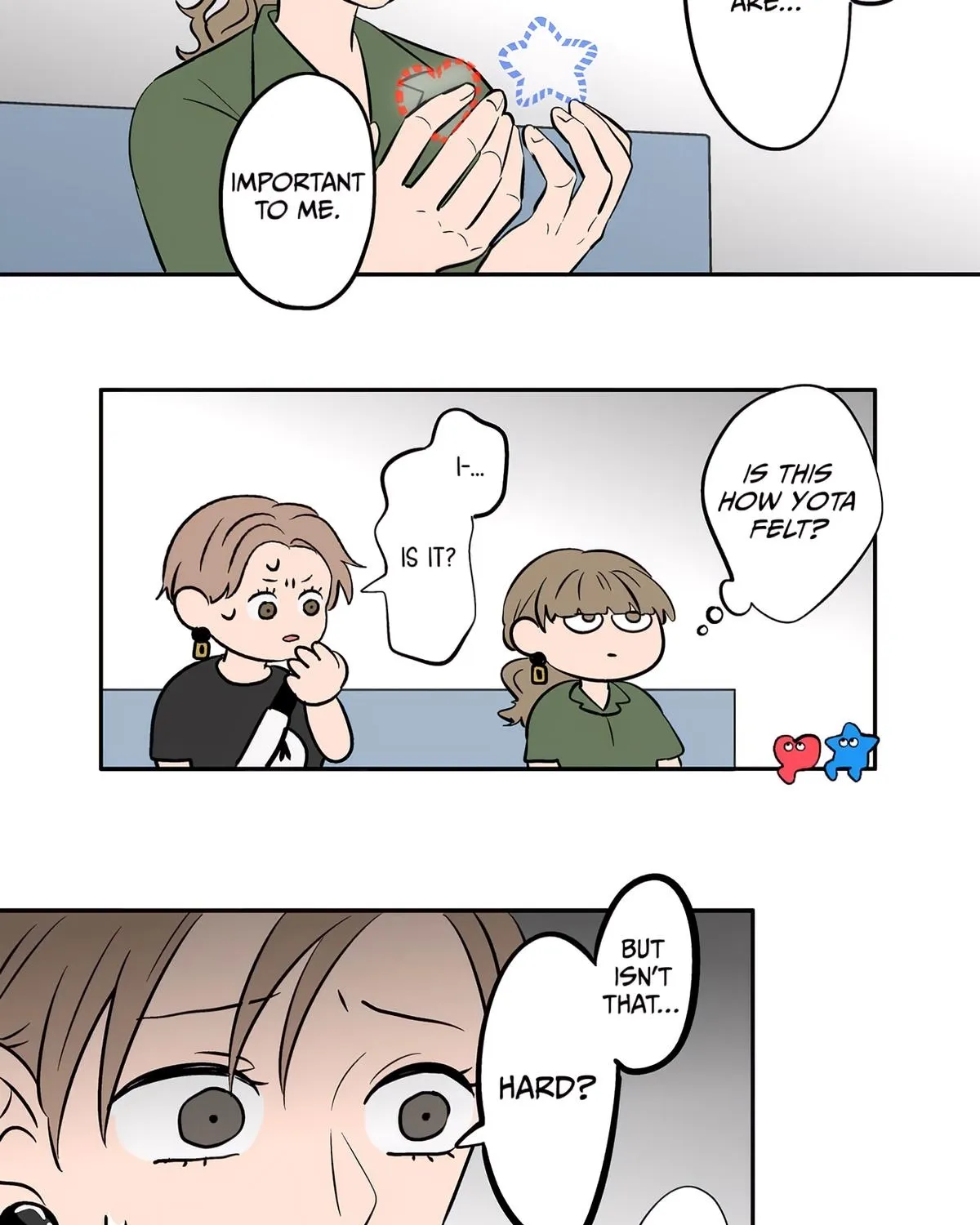 The Ramparts of Ice Chapter 88 page 43 - 