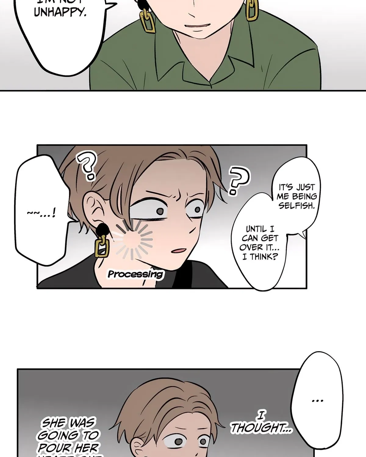 The Ramparts of Ice Chapter 88 page 45 - 