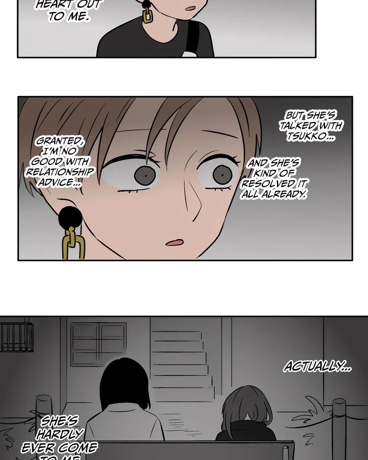 The Ramparts of Ice Chapter 88 page 46 - 