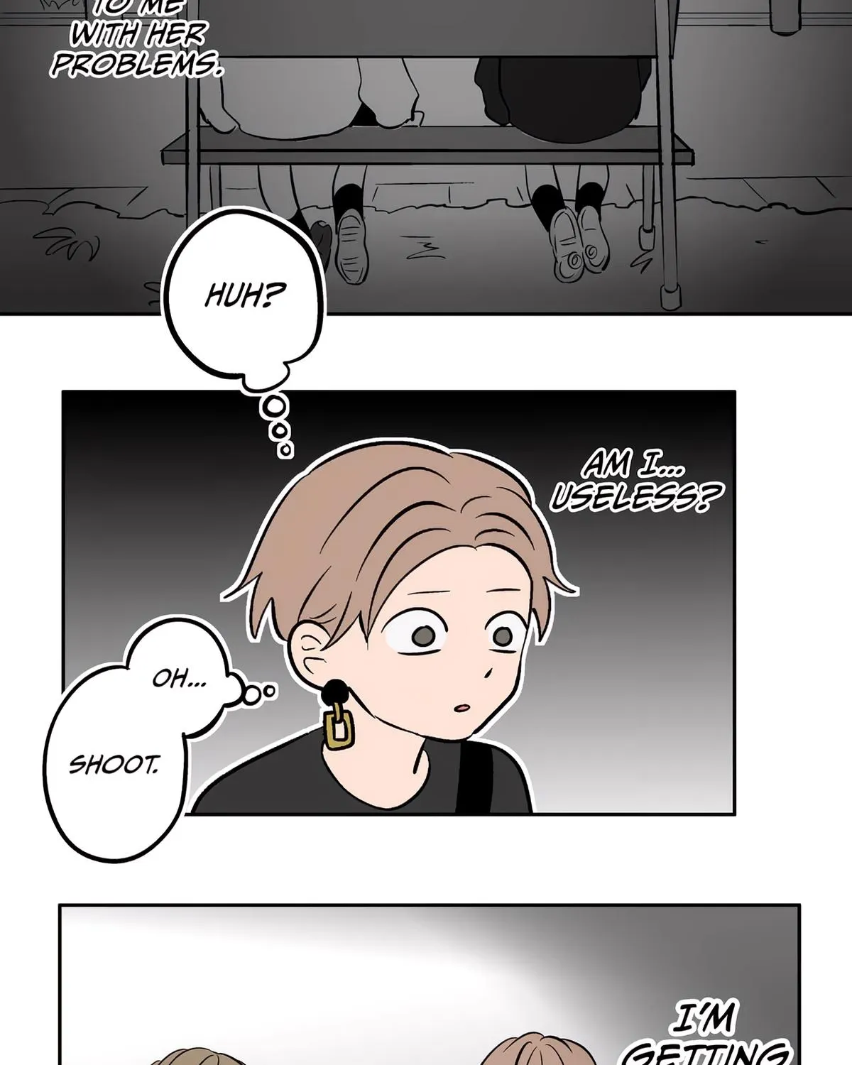 The Ramparts of Ice Chapter 88 page 47 - 