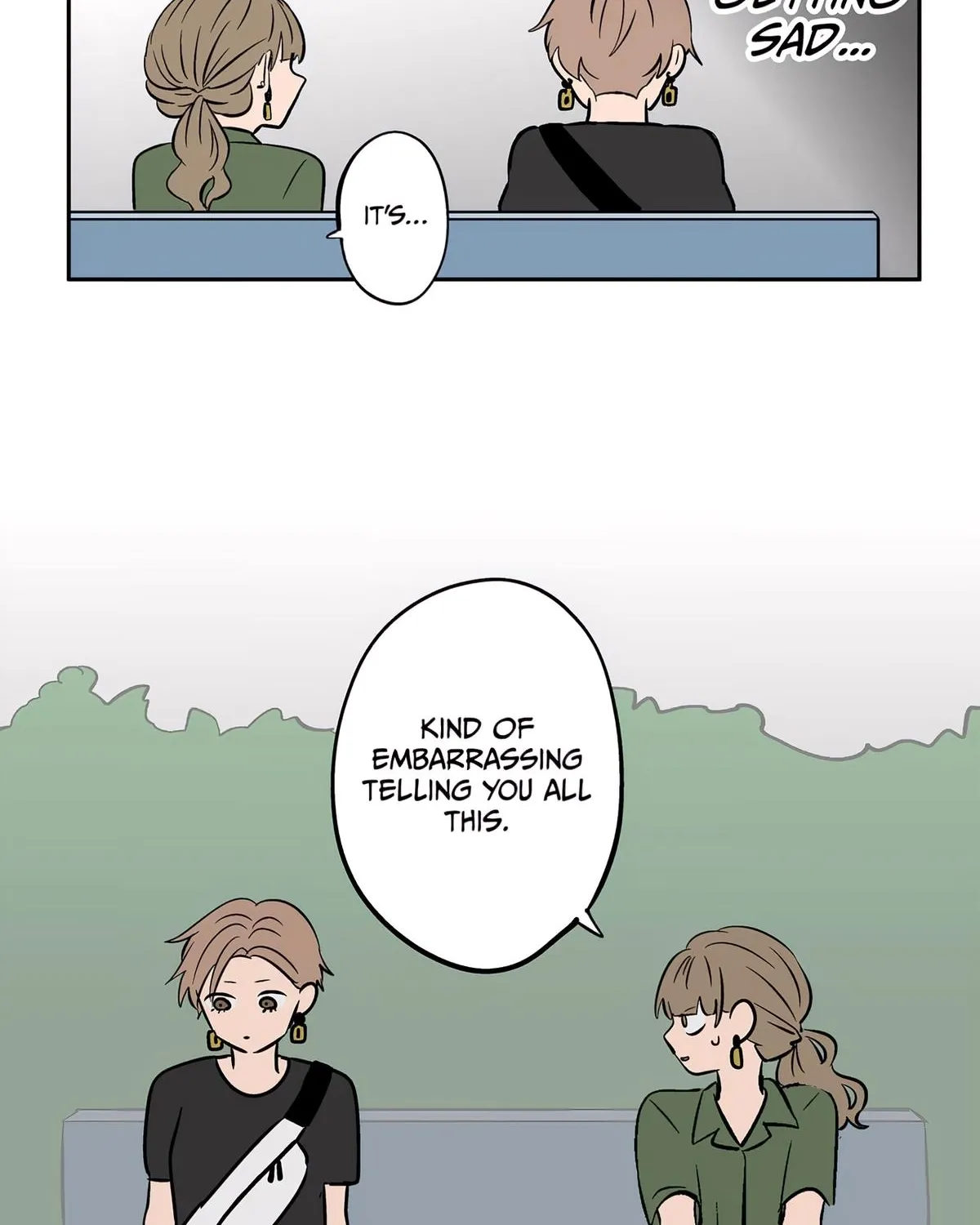 The Ramparts of Ice Chapter 88 page 48 - 