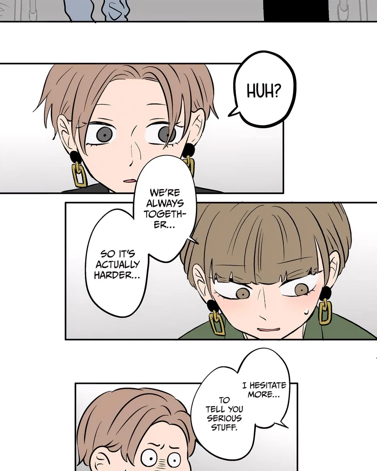 The Ramparts of Ice Chapter 88 page 50 - 