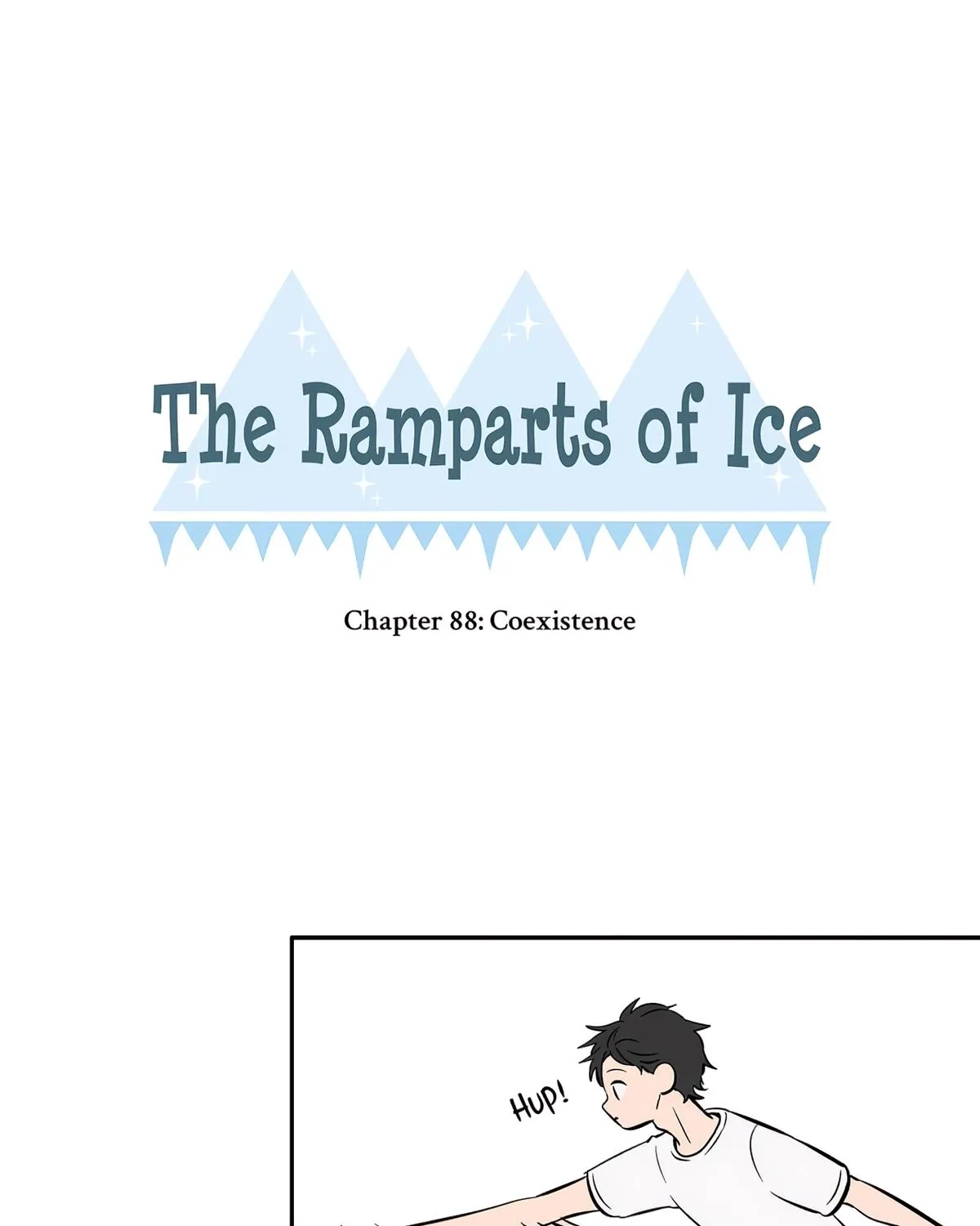 The Ramparts of Ice Chapter 88 page 6 - 