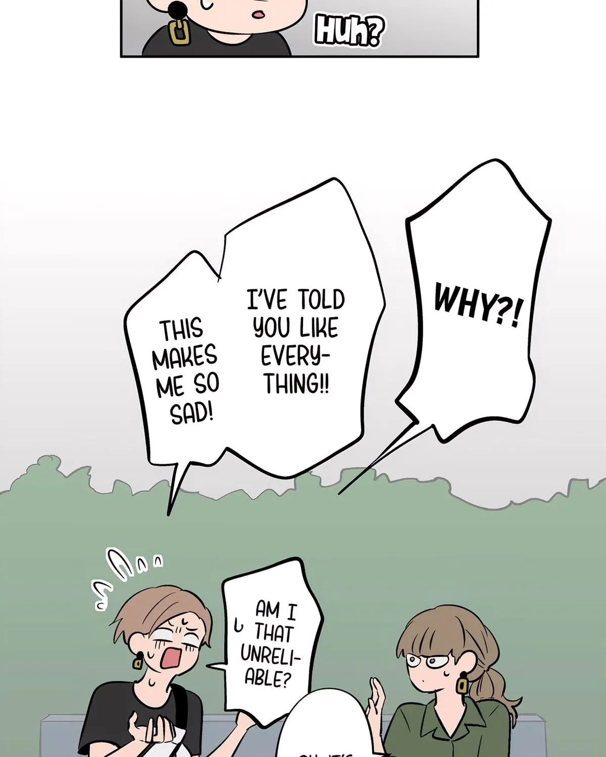 The Ramparts of Ice Chapter 88 page 51 - 