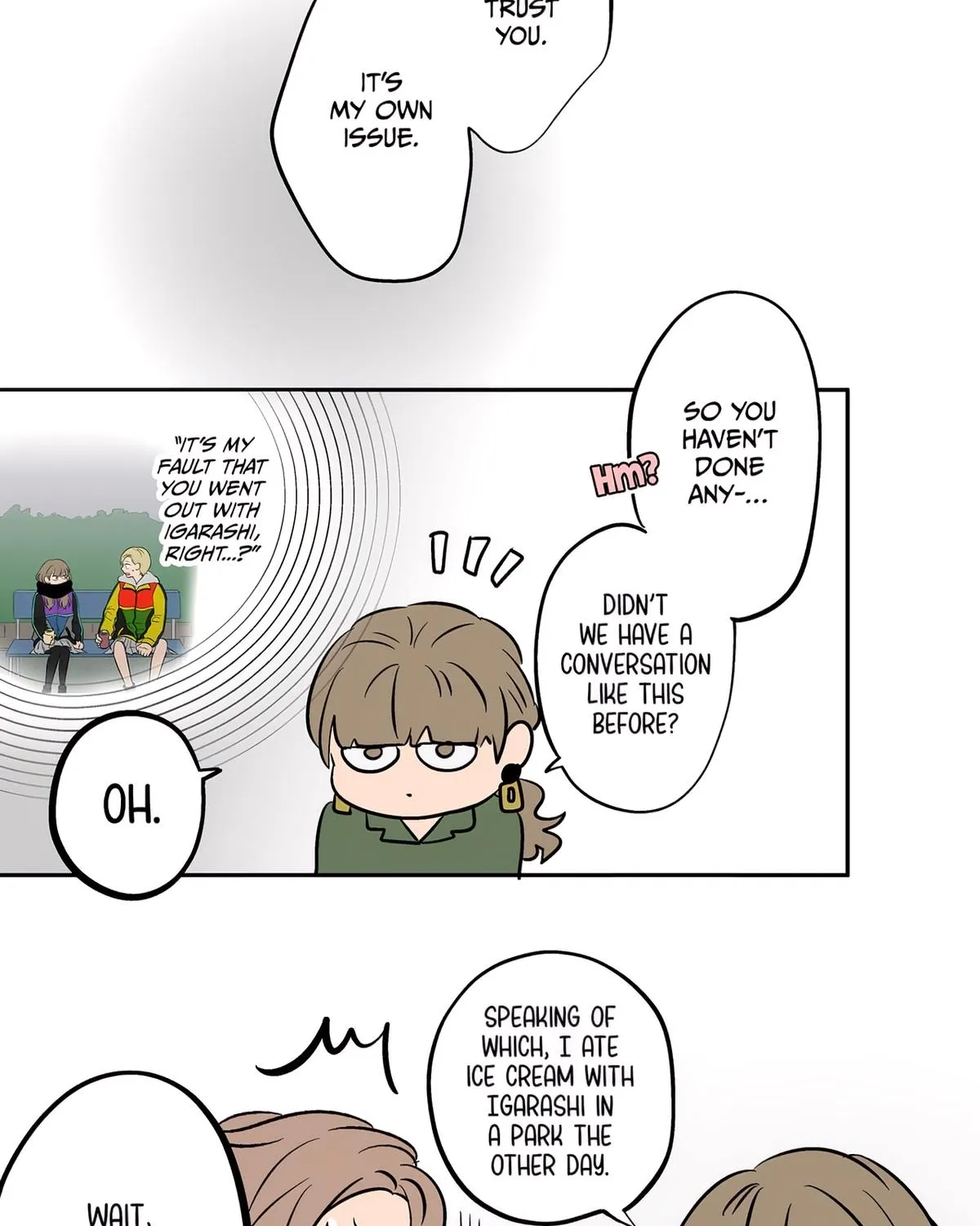 The Ramparts of Ice Chapter 88 page 53 - 